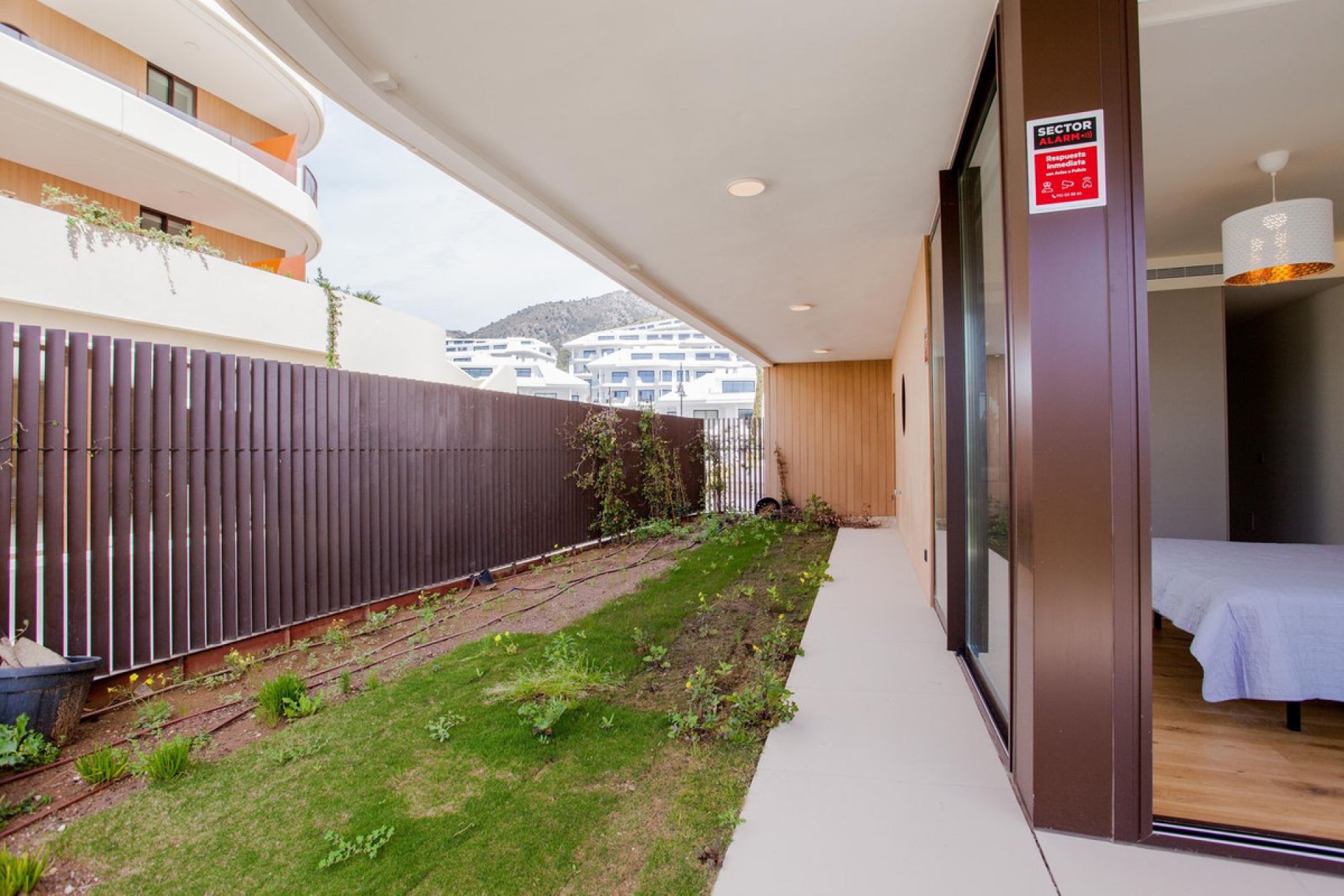 Resale - Ground floor apartment - Fuengirola - Fuengirola Centro