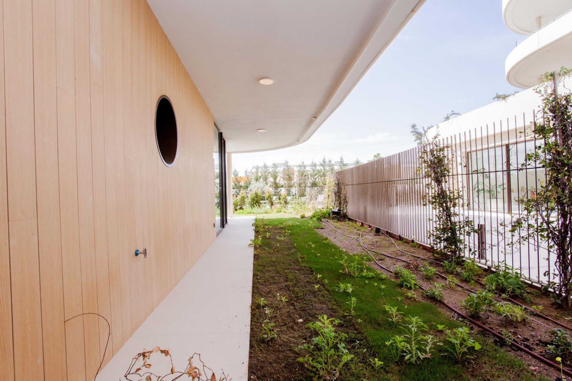 Resale - Ground floor apartment - Fuengirola - Fuengirola Centro