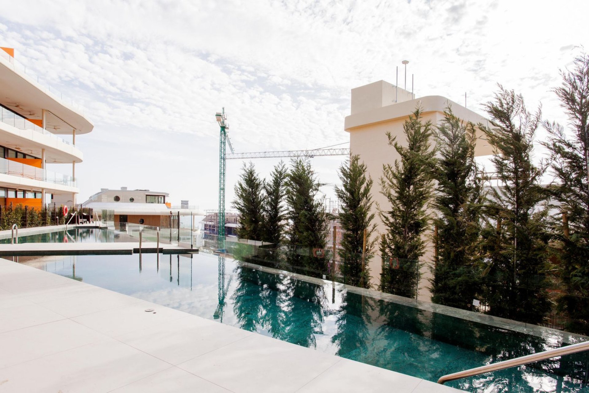 Resale - Ground floor apartment - Fuengirola - Fuengirola Centro