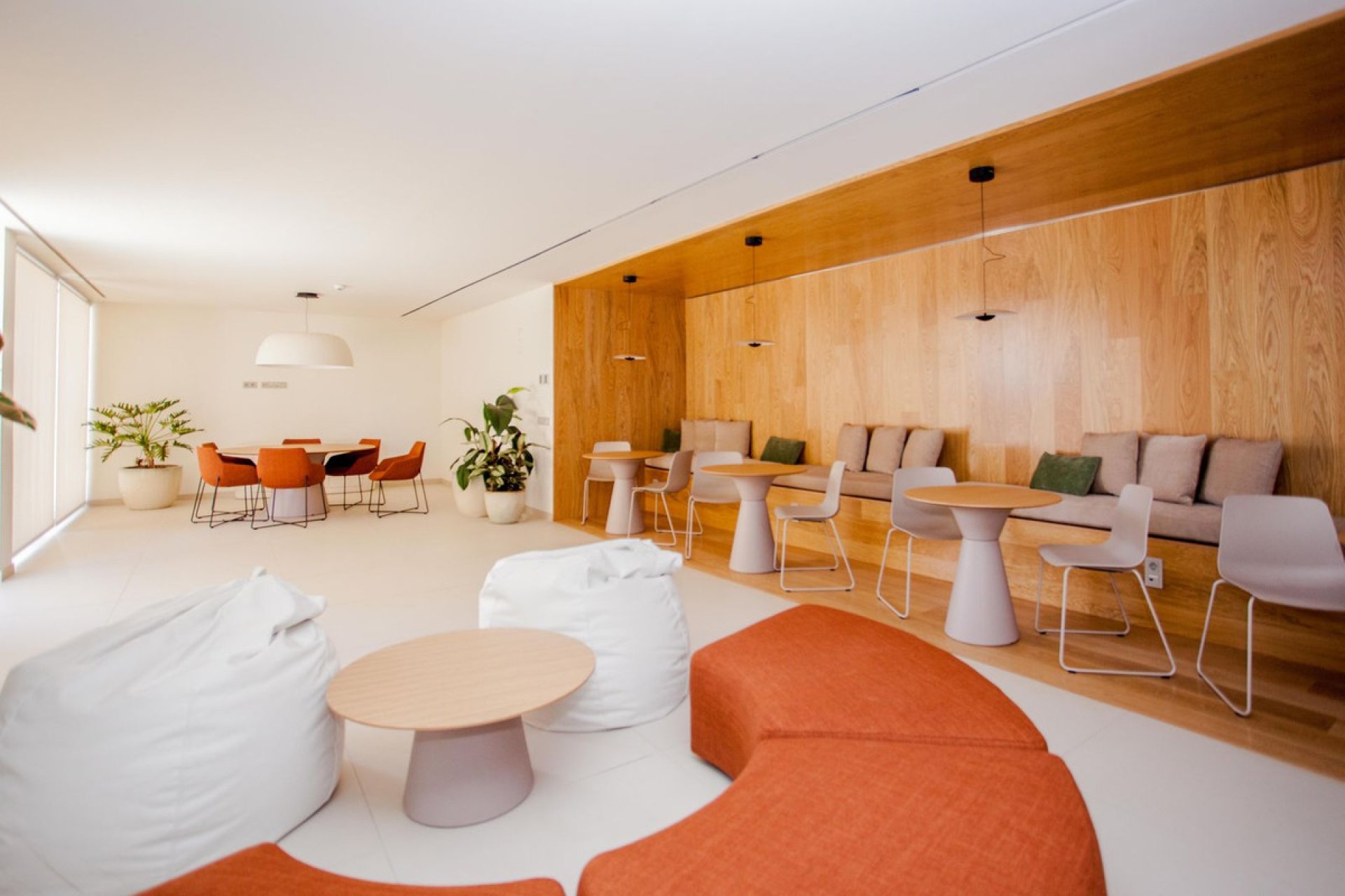 Resale - Ground floor apartment - Fuengirola - Fuengirola Centro