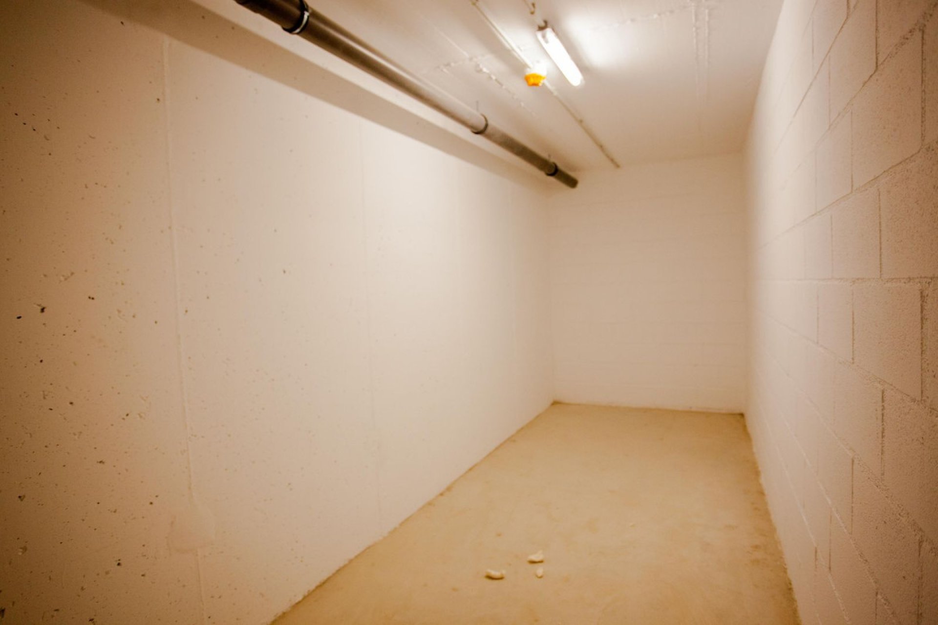 Resale - Ground floor apartment - Fuengirola - Fuengirola Centro