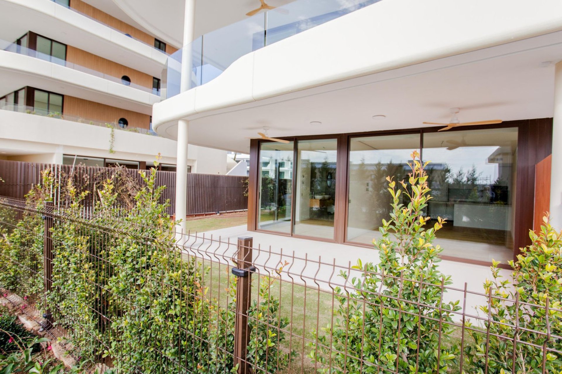 Resale - Ground floor apartment - Fuengirola - Fuengirola Centro