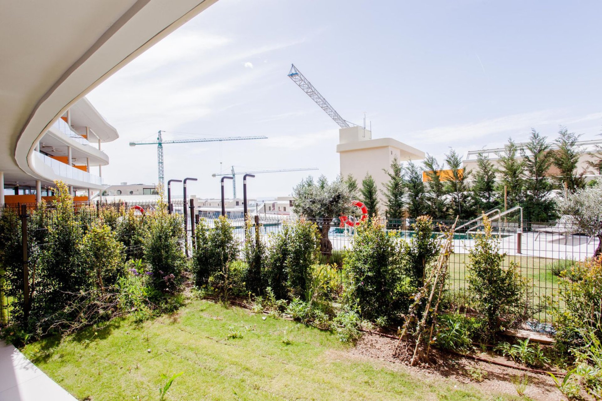 Resale - Ground floor apartment - Fuengirola - Fuengirola Centro