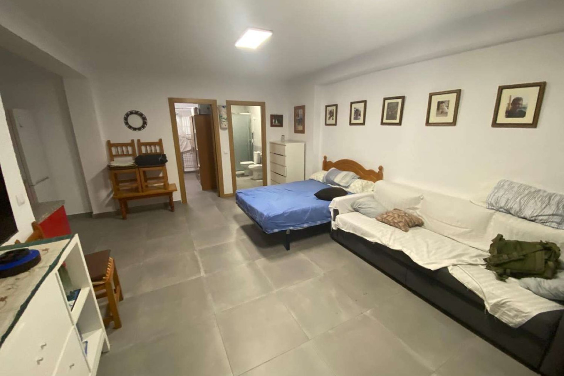 Resale - Ground floor apartment - Fuengirola - Fuengirola Centro