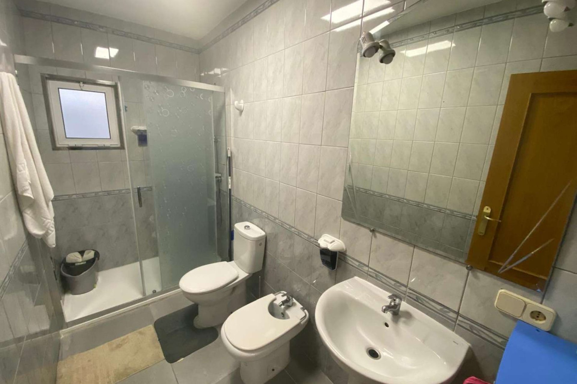 Resale - Ground floor apartment - Fuengirola - Fuengirola Centro