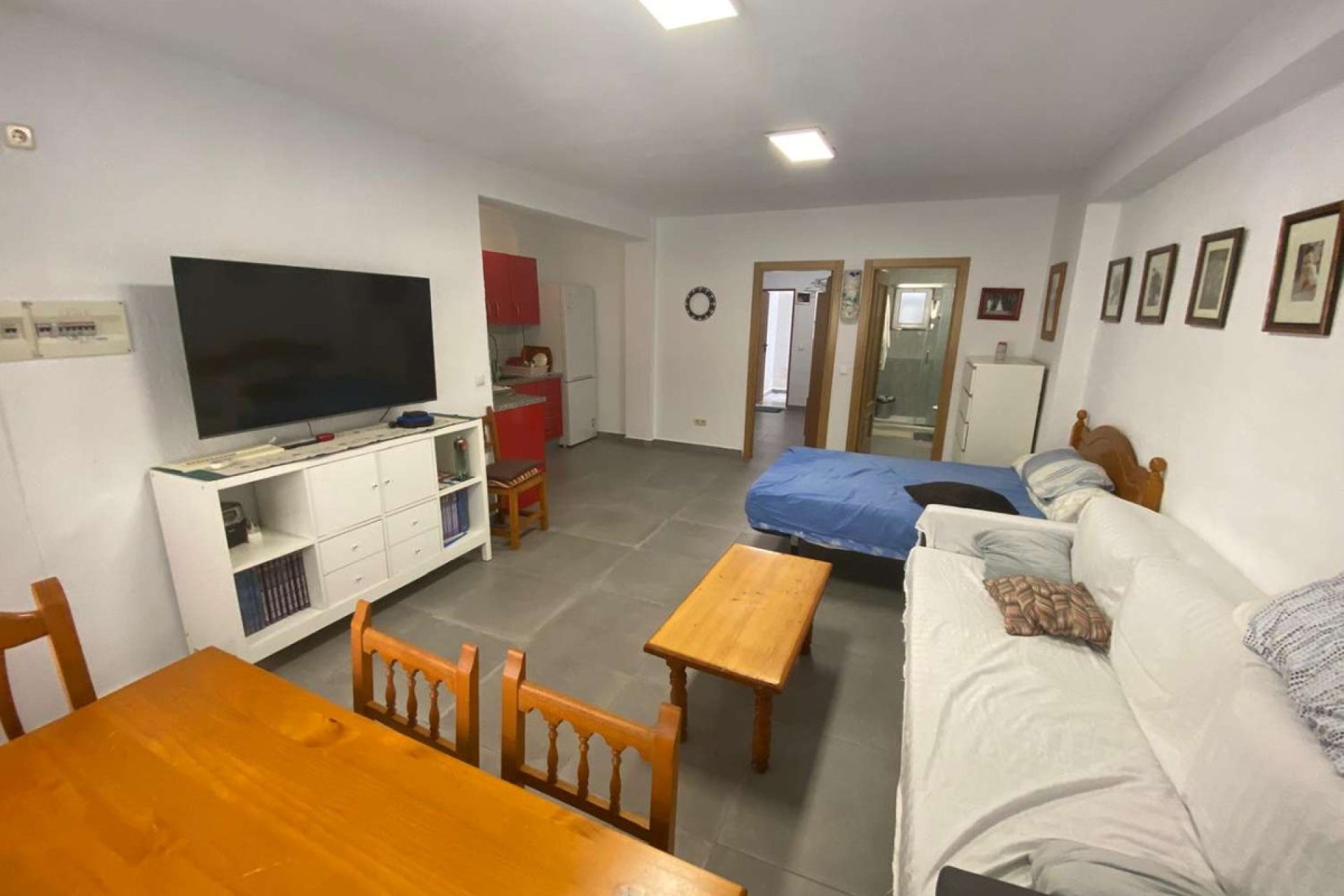 Resale - Ground floor apartment - Fuengirola - Fuengirola Centro