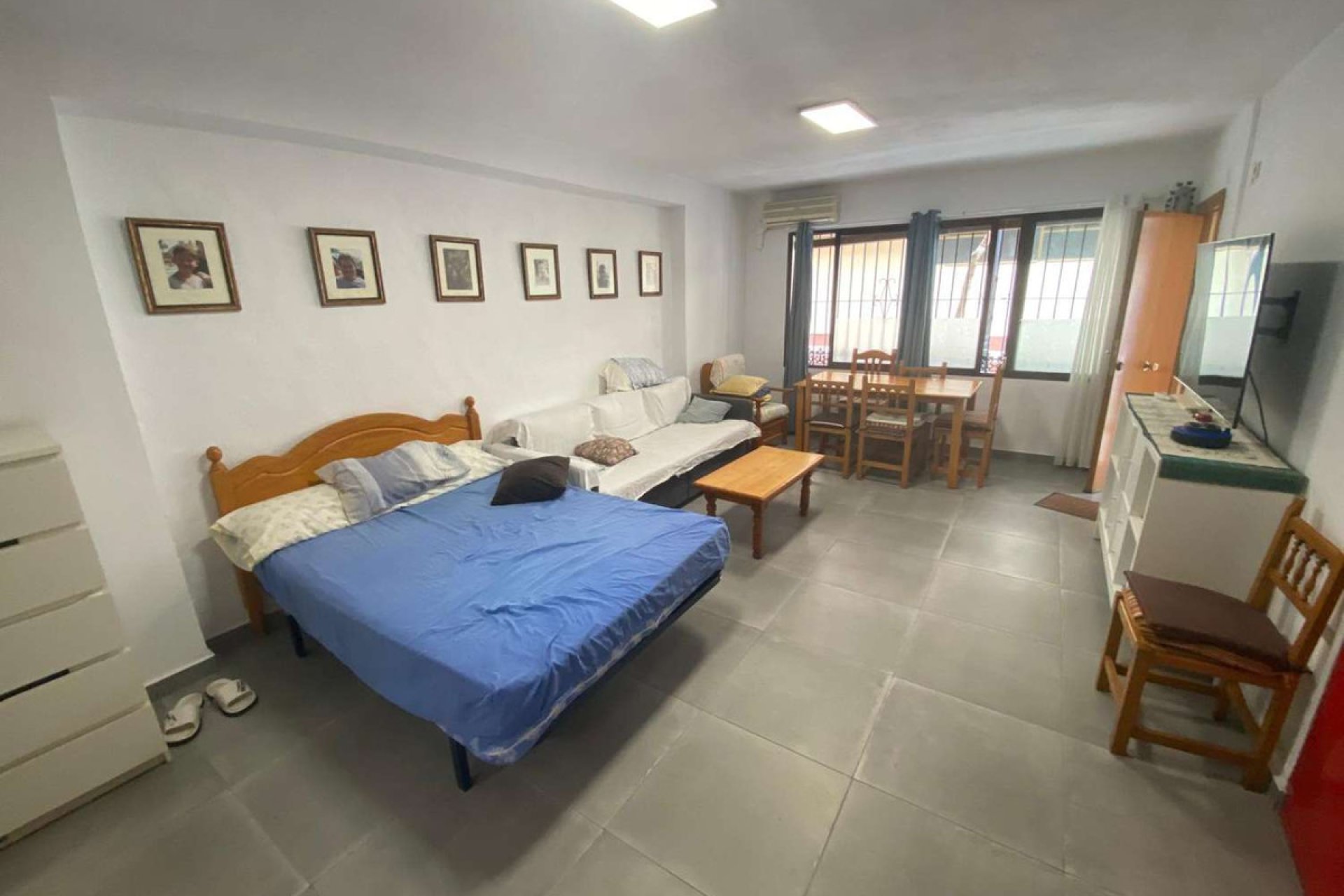 Resale - Ground floor apartment - Fuengirola - Fuengirola Centro