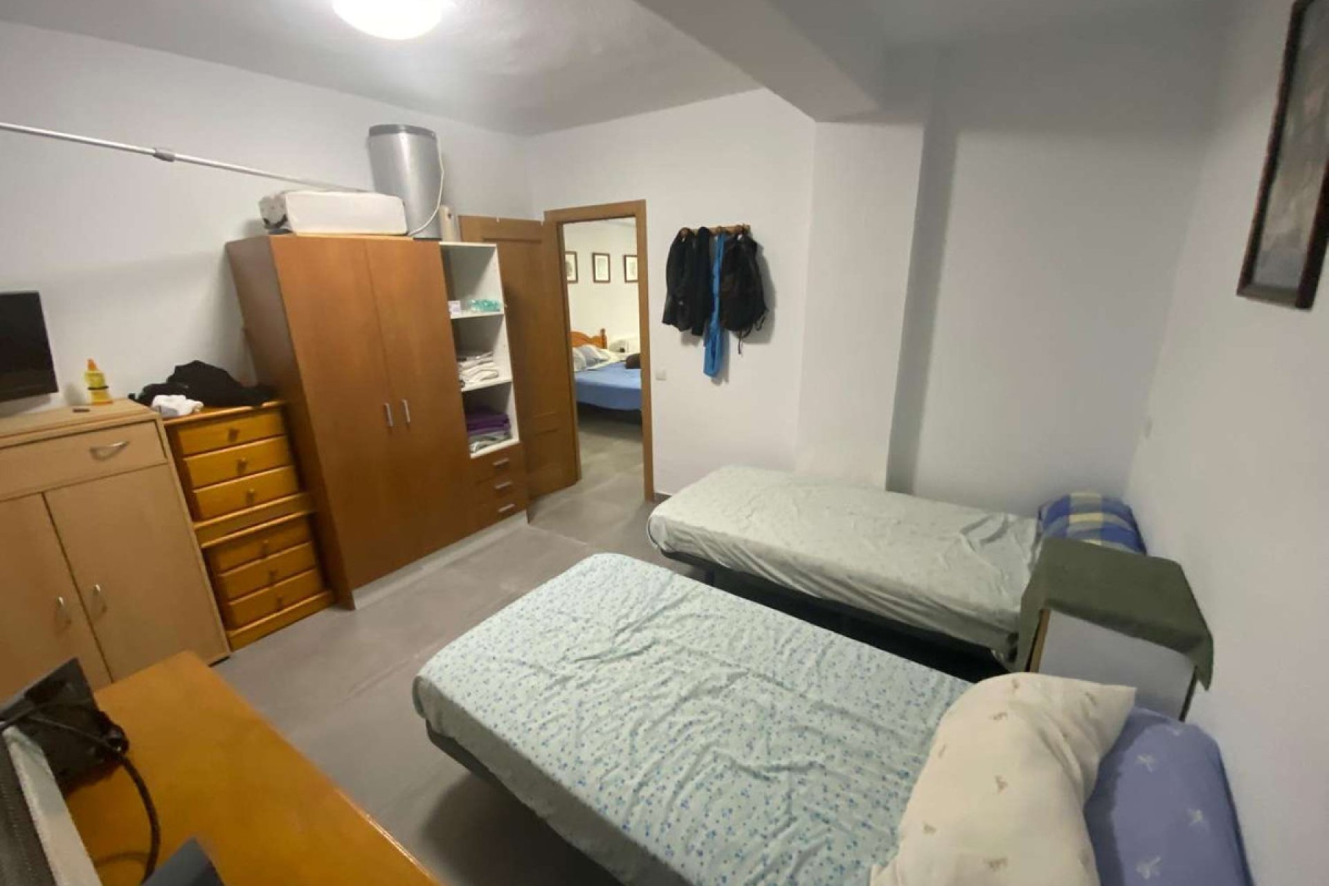 Resale - Ground floor apartment - Fuengirola - Fuengirola Centro