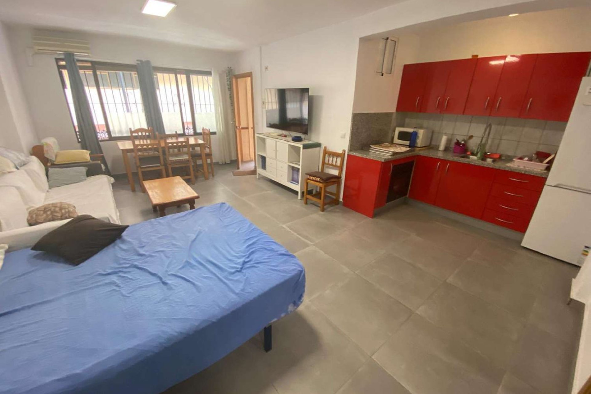 Resale - Ground floor apartment - Fuengirola - Fuengirola Centro