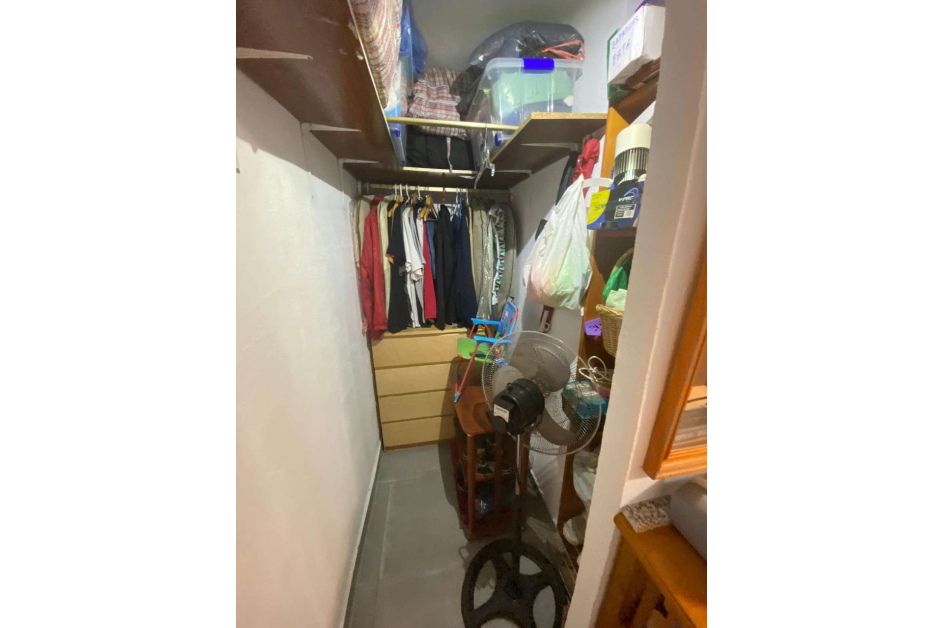 Resale - Ground floor apartment - Fuengirola - Fuengirola Centro