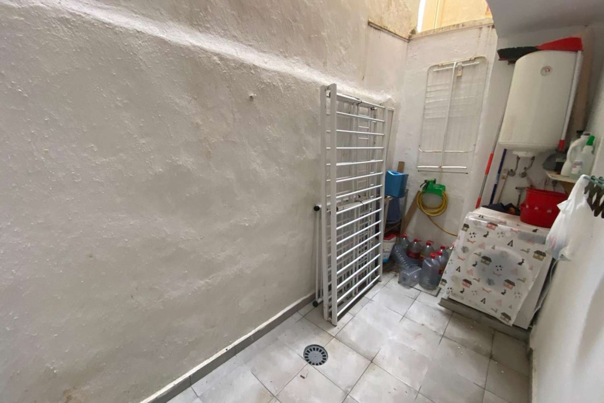 Resale - Ground floor apartment - Fuengirola - Fuengirola Centro