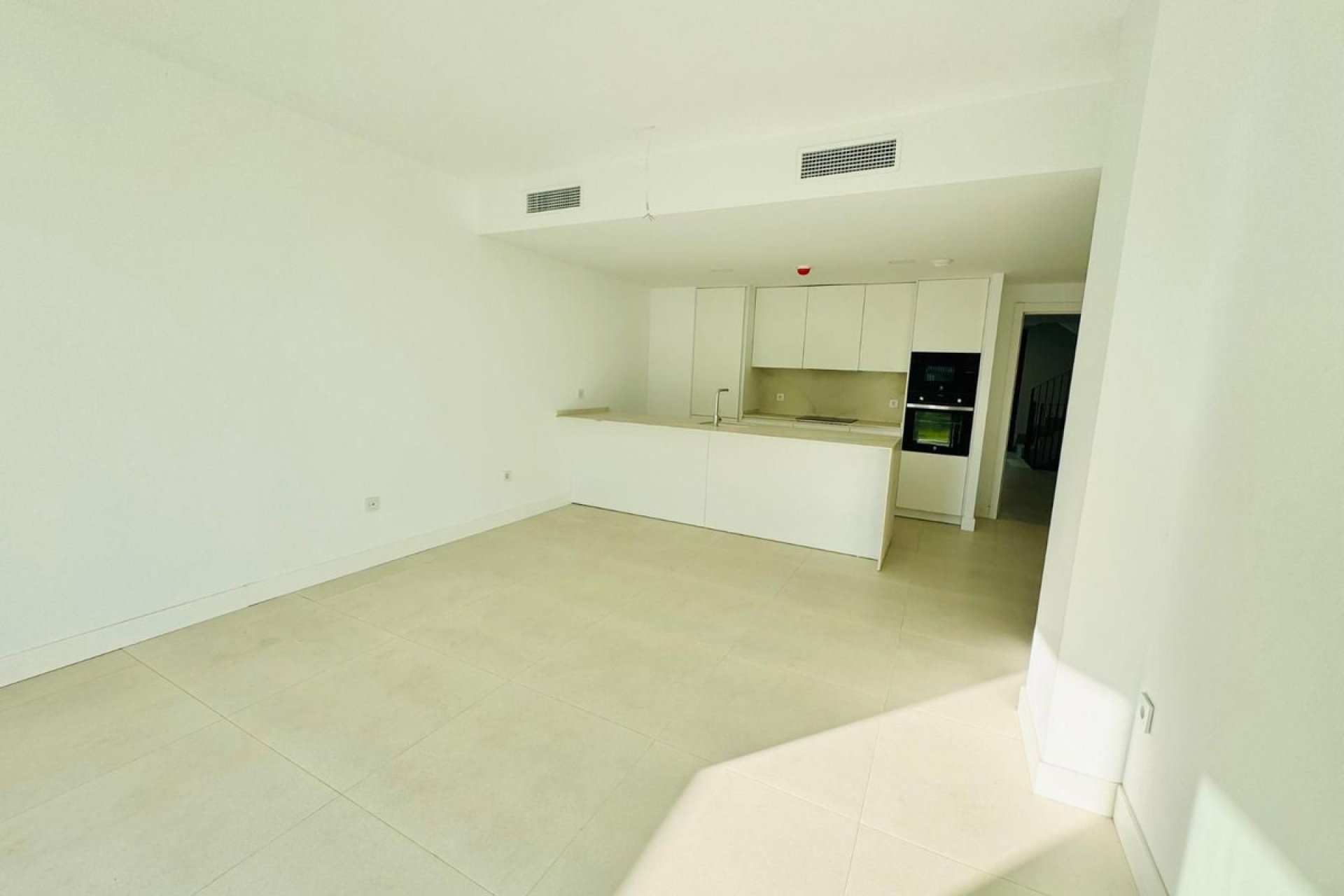 Resale - Ground floor apartment - Fuengirola - Fuengirola Centro