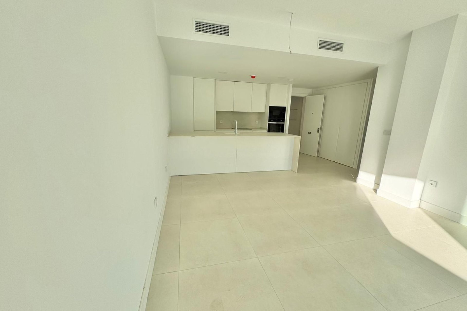 Resale - Ground floor apartment - Fuengirola - Fuengirola Centro