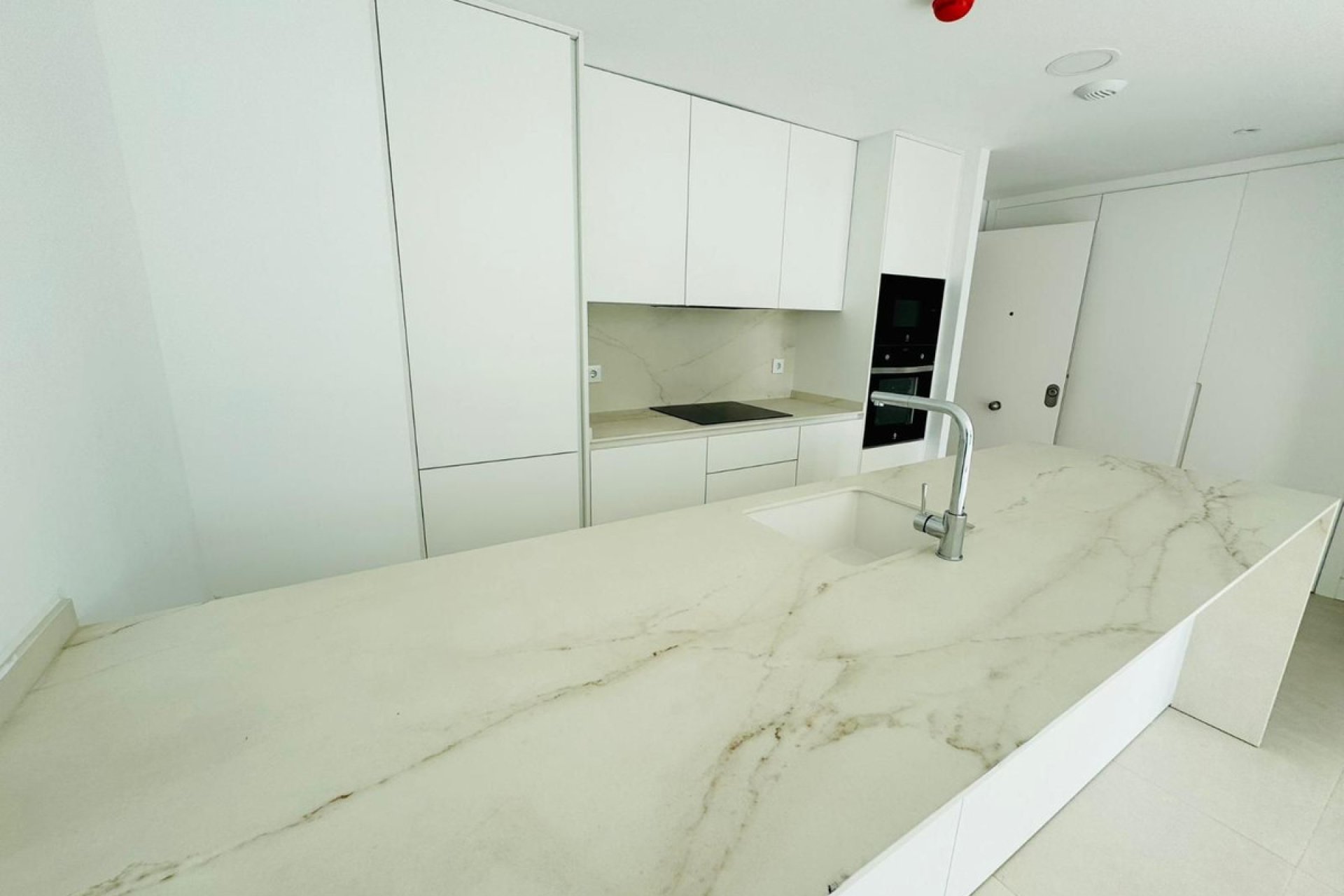 Resale - Ground floor apartment - Fuengirola - Fuengirola Centro