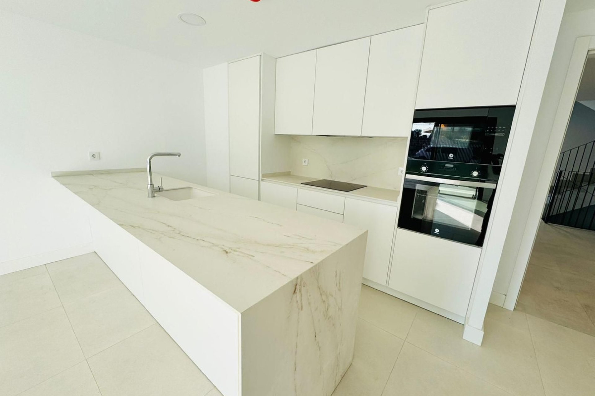 Resale - Ground floor apartment - Fuengirola - Fuengirola Centro