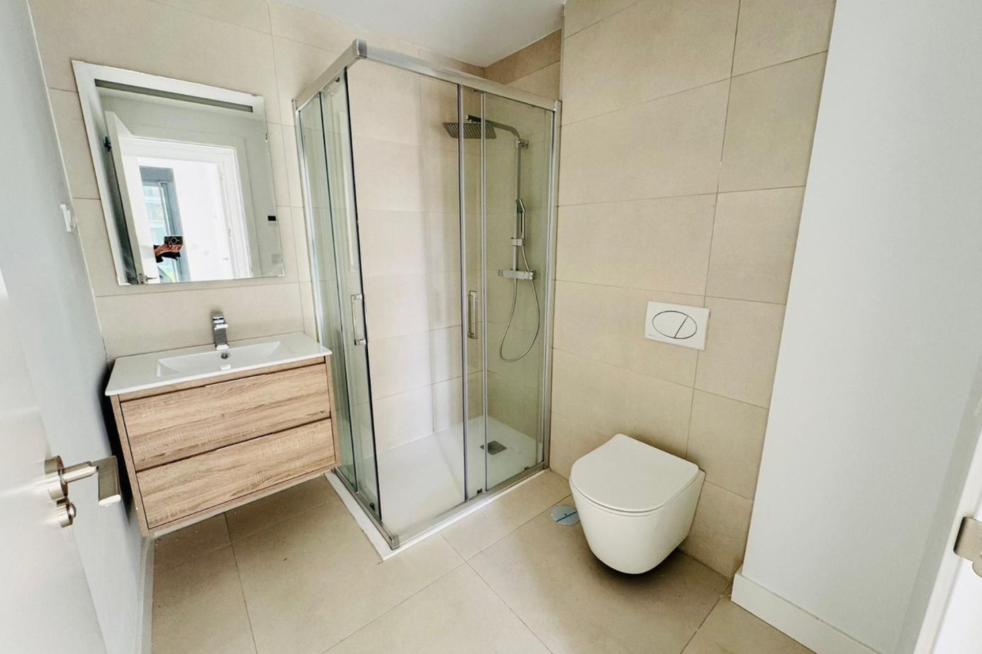 Resale - Ground floor apartment - Fuengirola - Fuengirola Centro