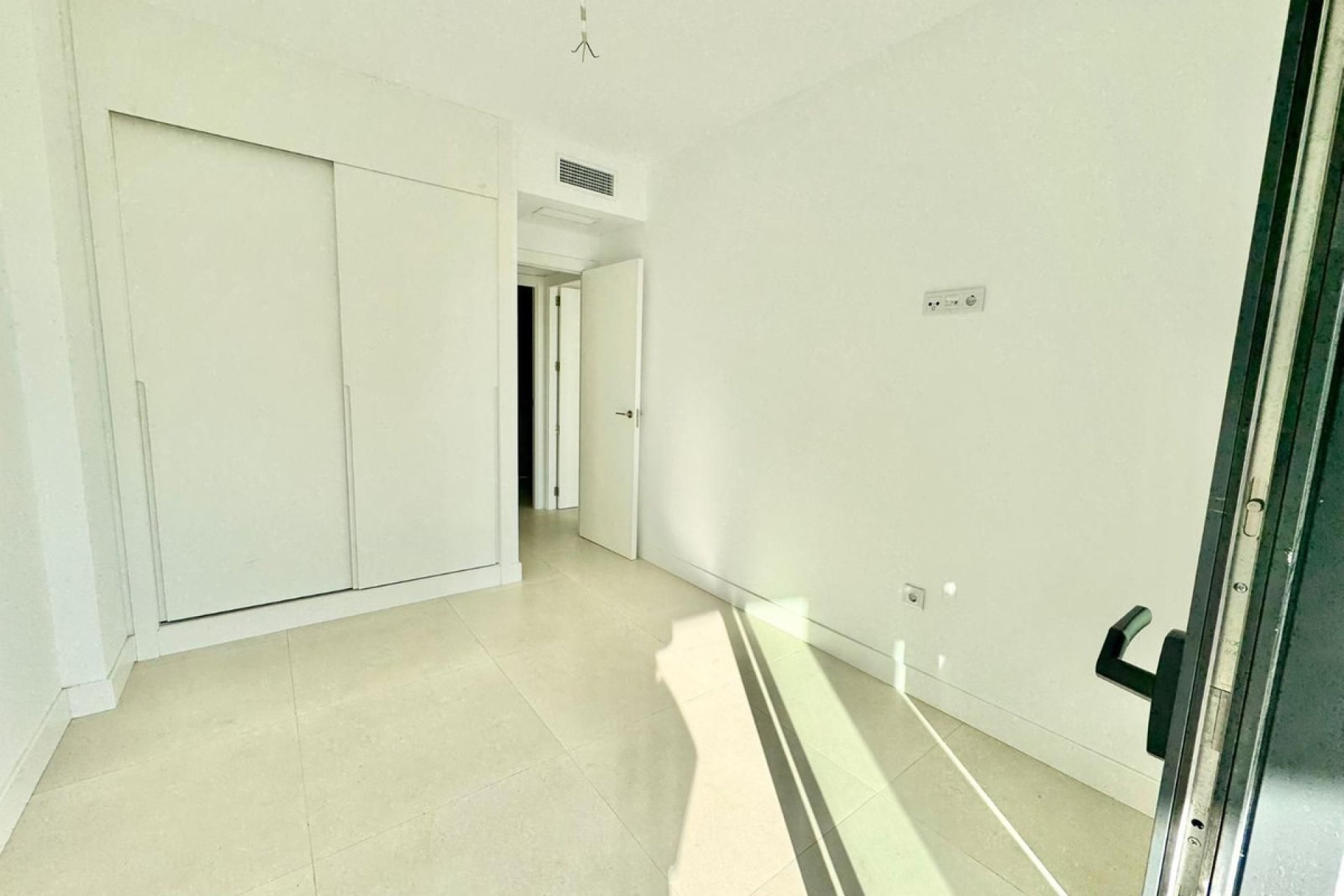 Resale - Ground floor apartment - Fuengirola - Fuengirola Centro