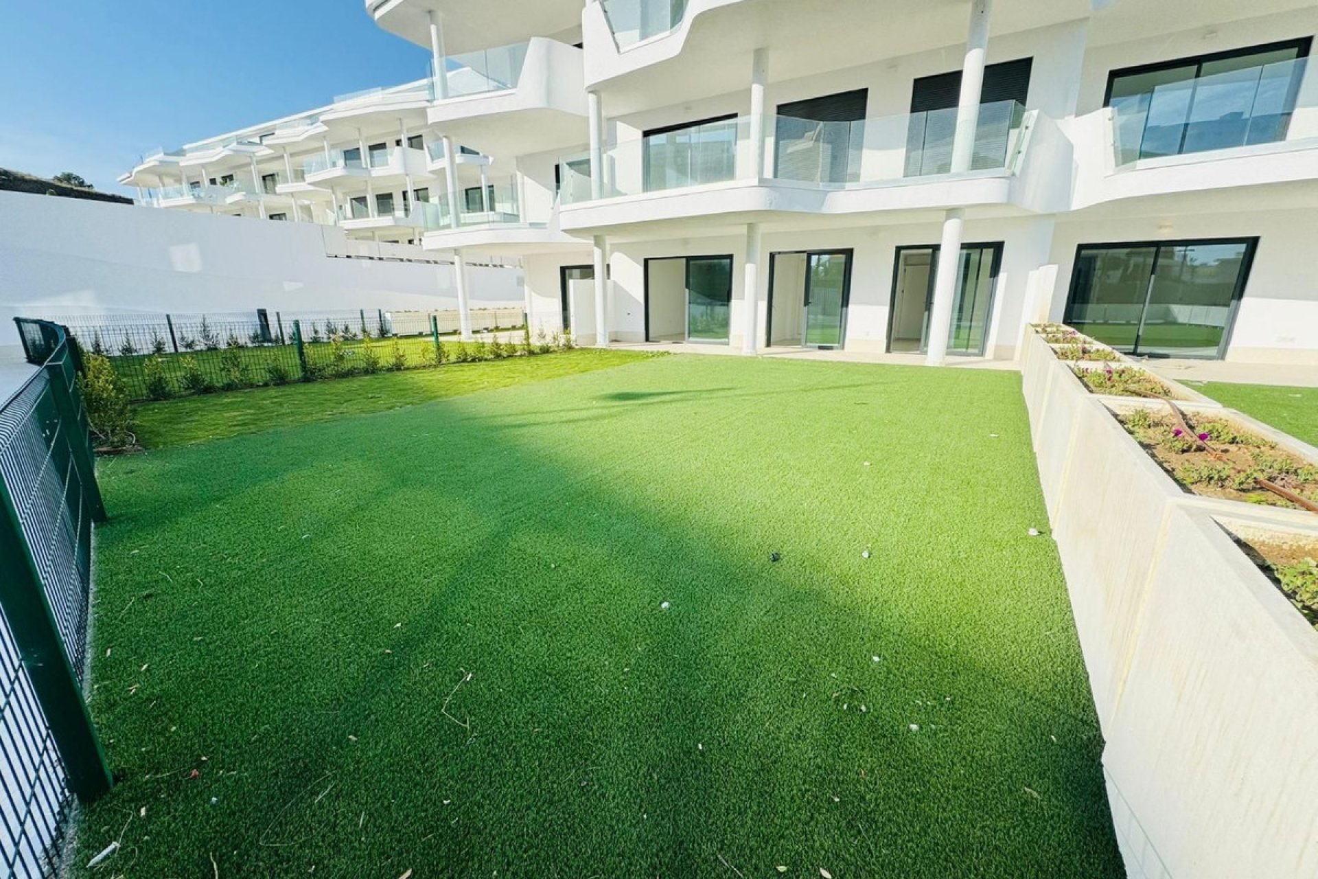 Resale - Ground floor apartment - Fuengirola - Fuengirola Centro