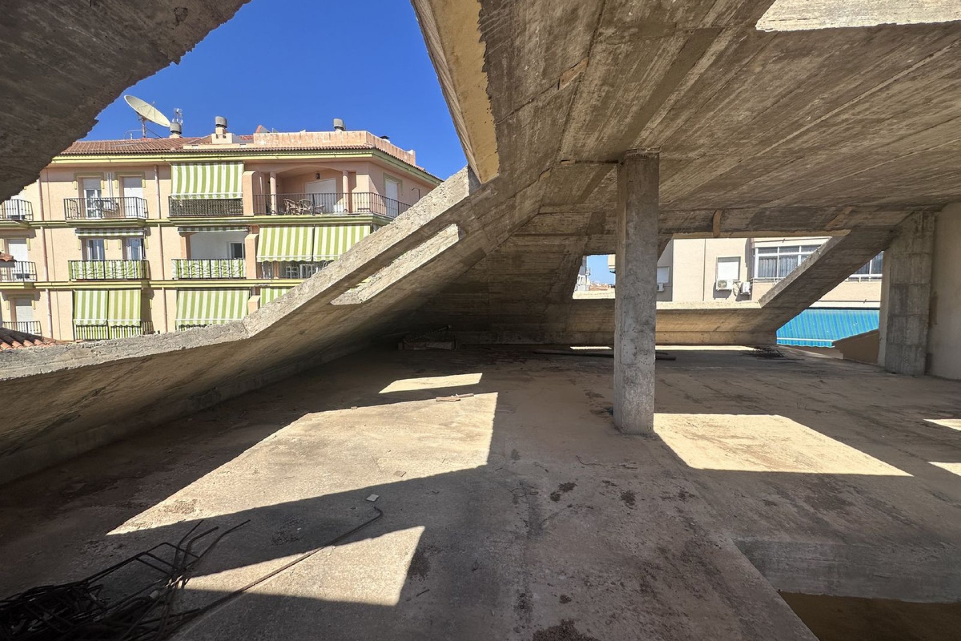 Resale - Ground floor apartment - Fuengirola - Fuengirola Centro