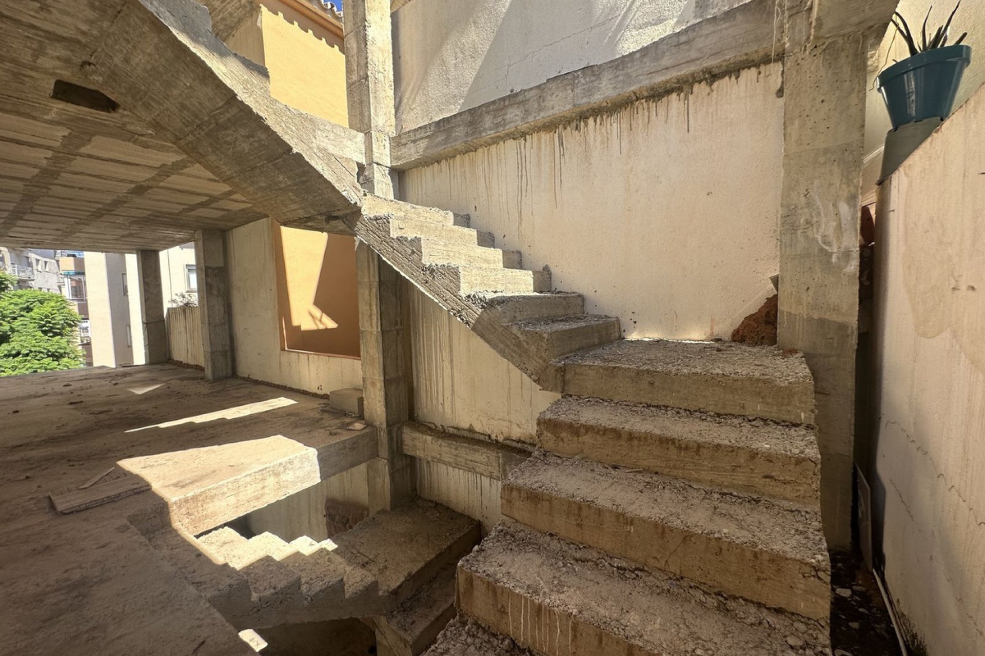 Resale - Ground floor apartment - Fuengirola - Fuengirola Centro