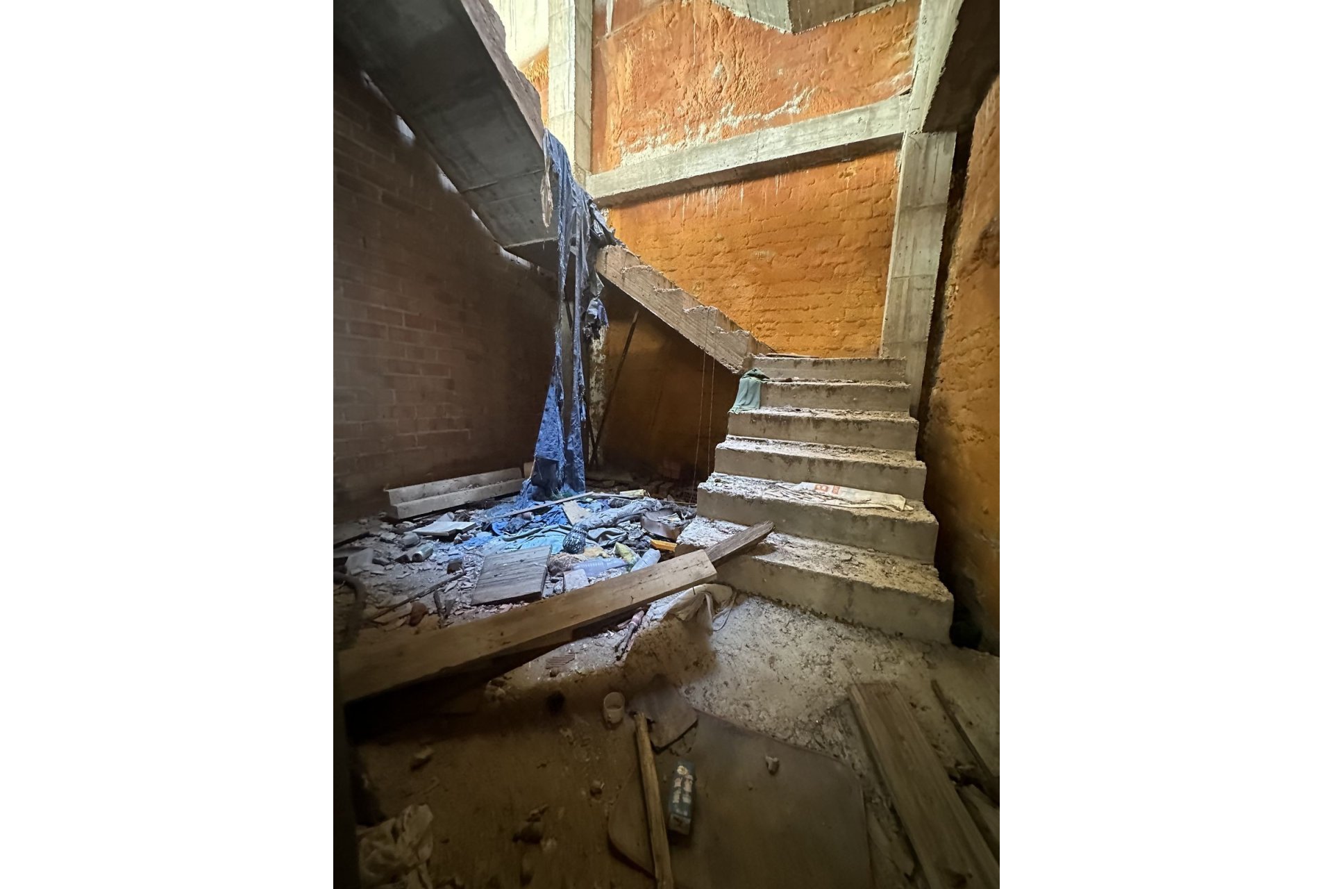 Resale - Ground floor apartment - Fuengirola - Fuengirola Centro