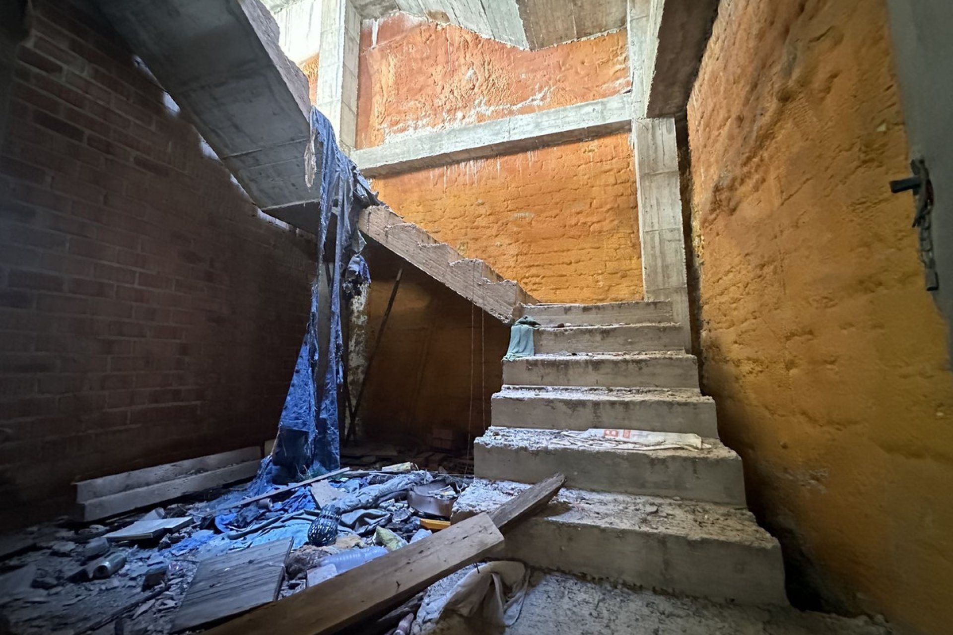 Resale - Ground floor apartment - Fuengirola - Fuengirola Centro