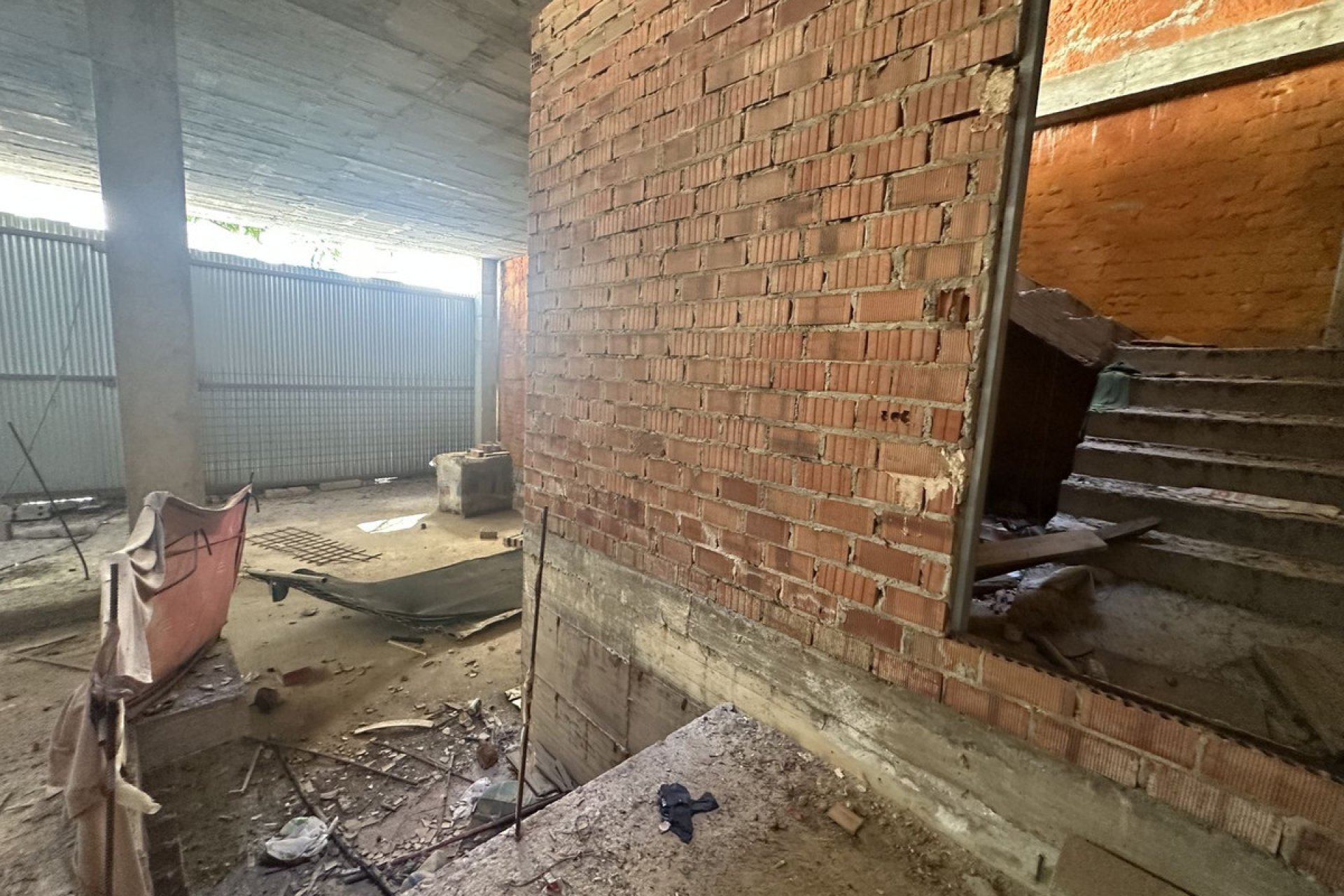 Resale - Ground floor apartment - Fuengirola - Fuengirola Centro