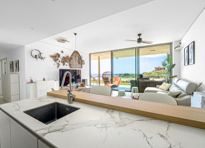 Resale - Ground floor apartment - Fuengirola - Fuengirola Centro