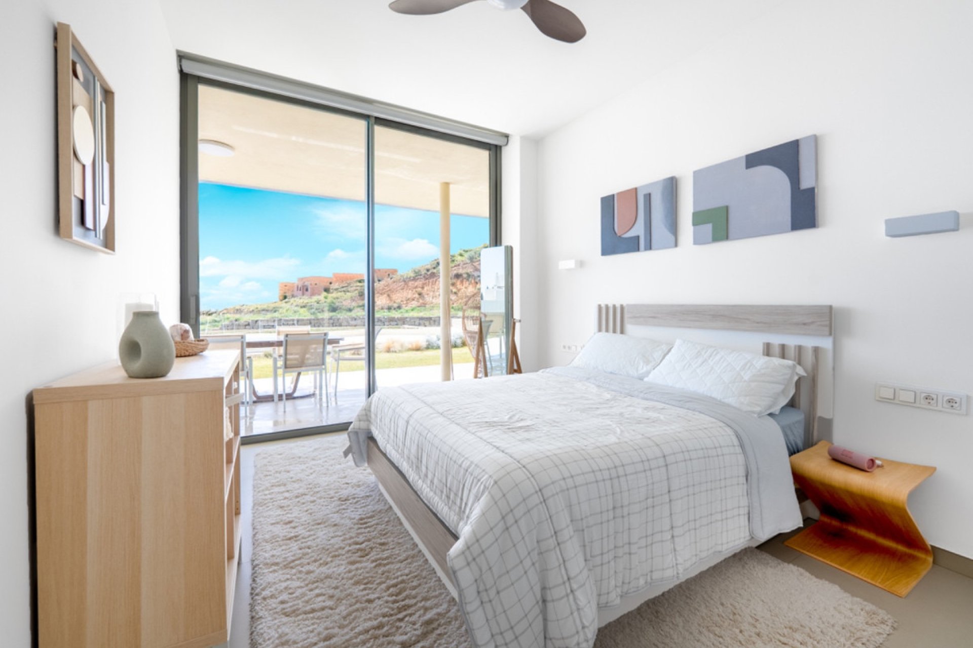 Resale - Ground floor apartment - Fuengirola - Fuengirola Centro