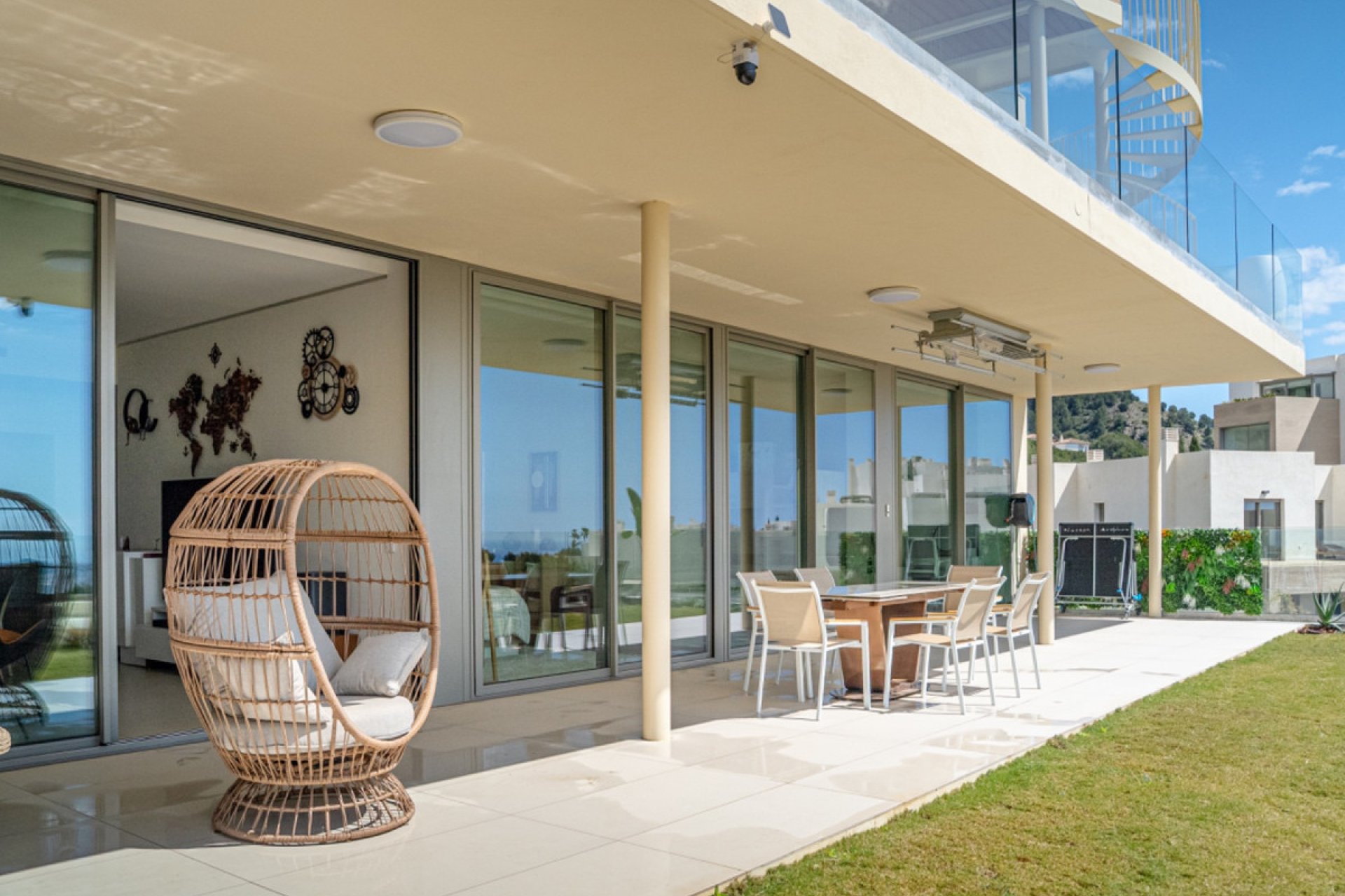 Resale - Ground floor apartment - Fuengirola - Fuengirola Centro