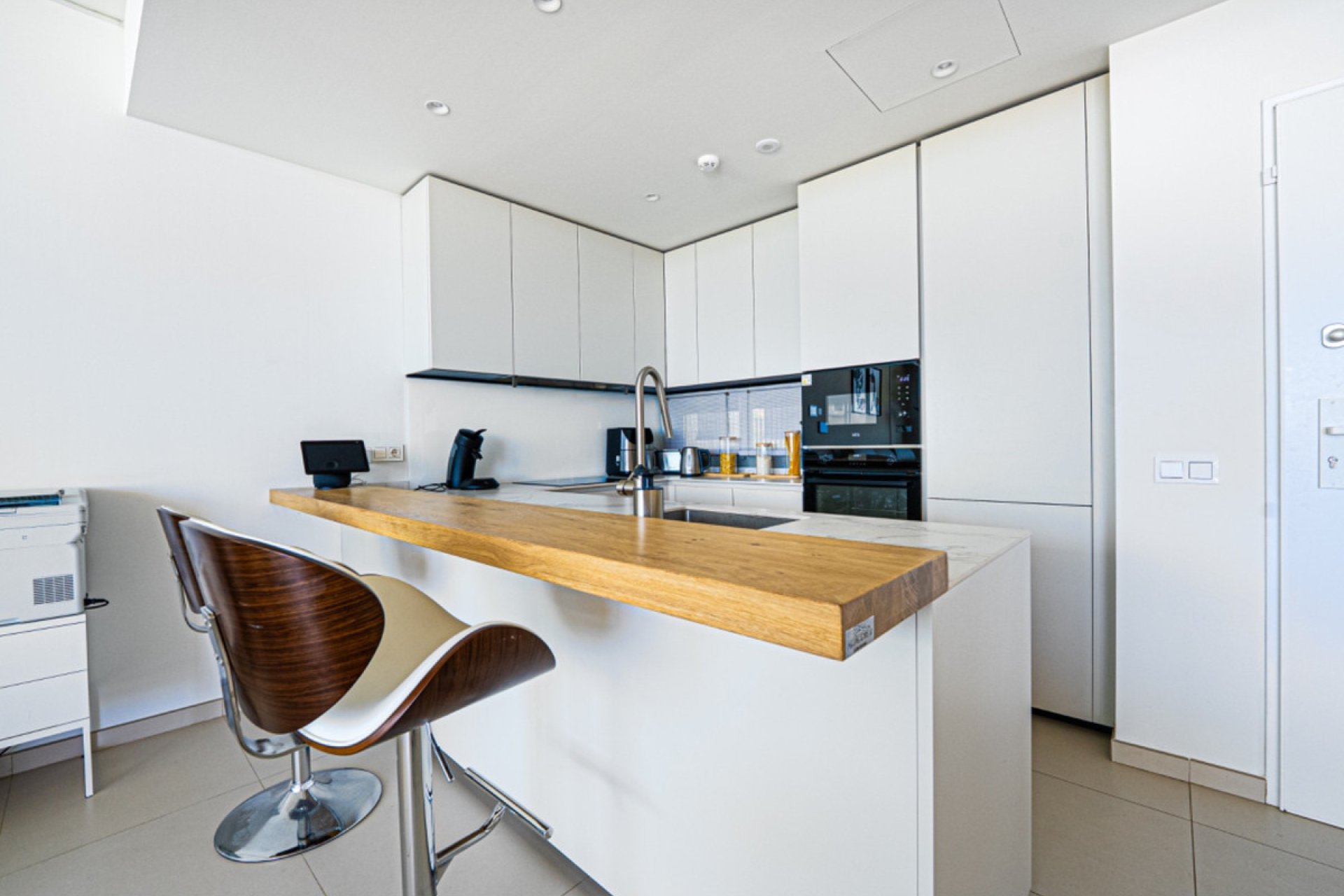 Resale - Ground floor apartment - Fuengirola - Fuengirola Centro