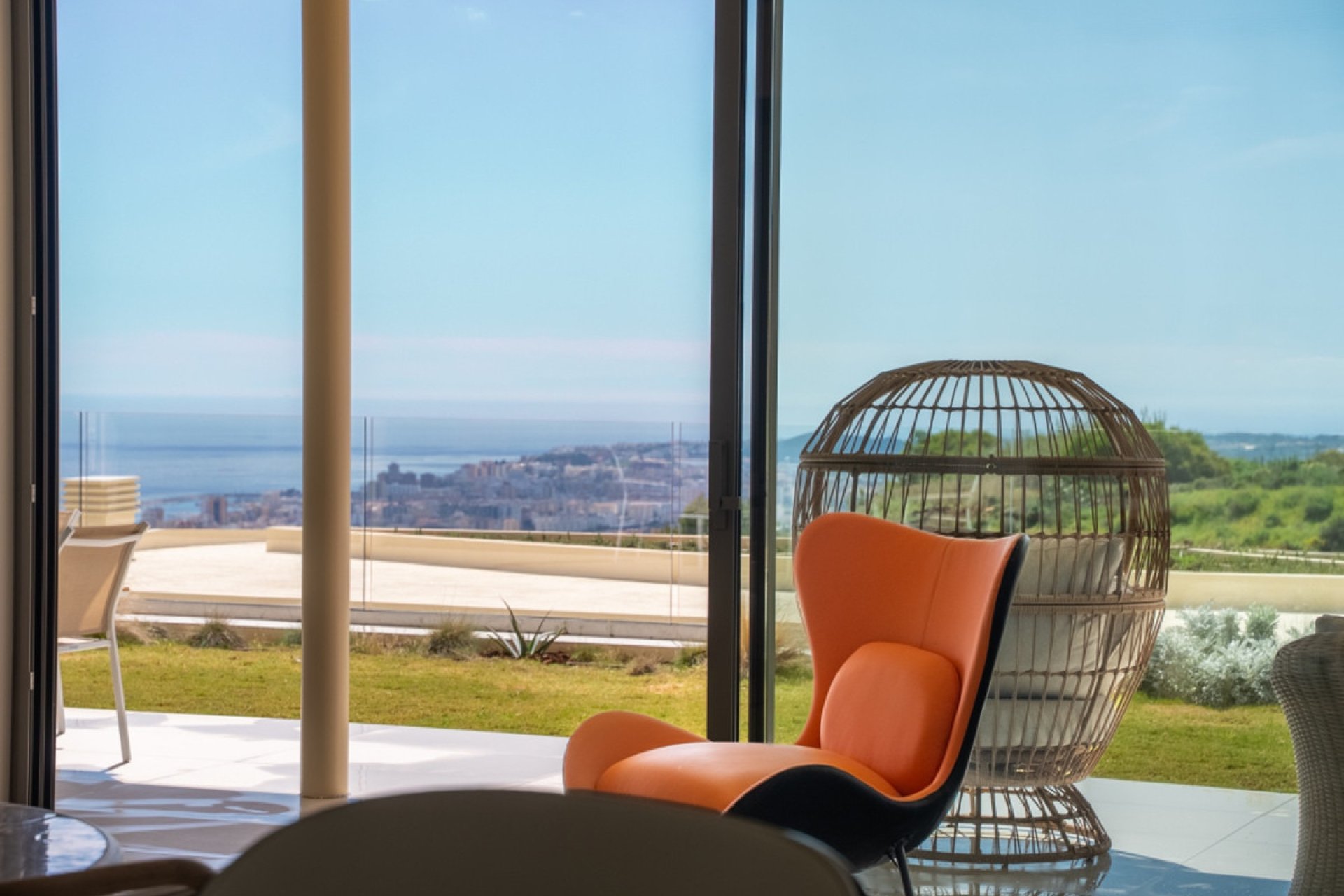 Resale - Ground floor apartment - Fuengirola - Fuengirola Centro