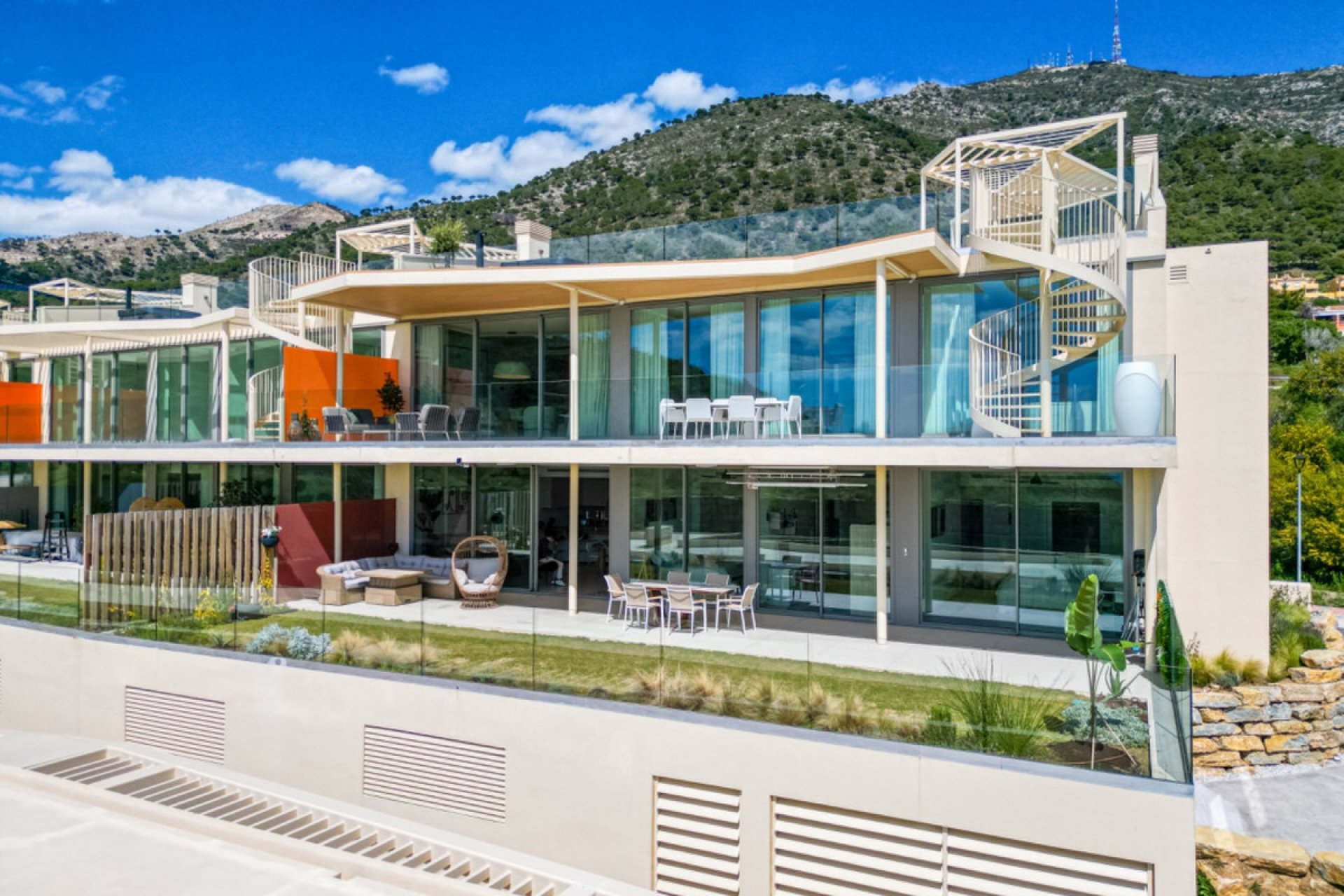 Resale - Ground floor apartment - Fuengirola - Fuengirola Centro