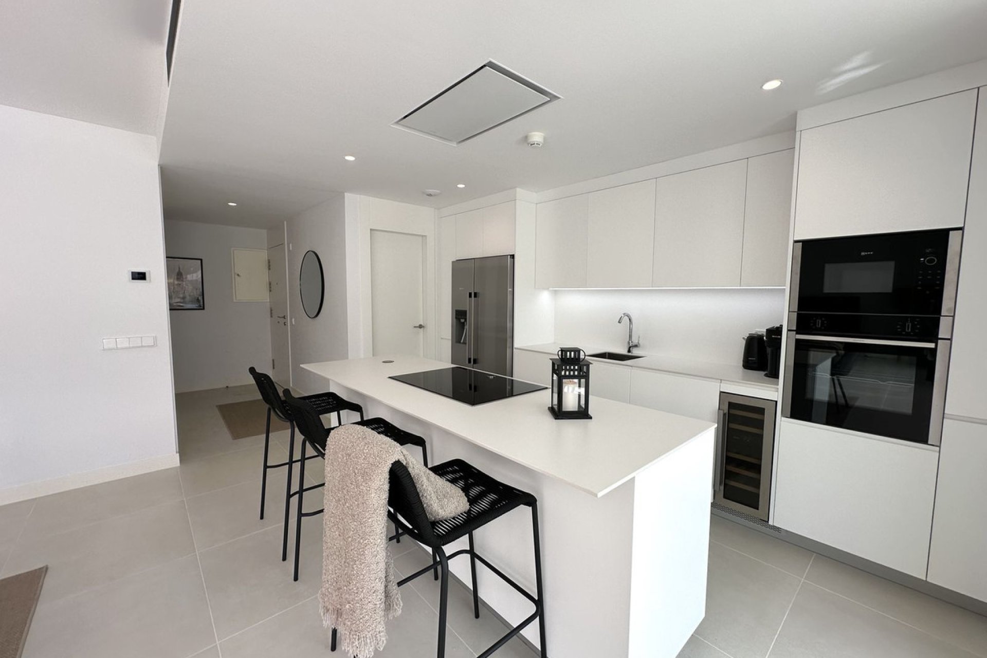 Resale - Ground floor apartment - Fuengirola - Fuengirola Centro