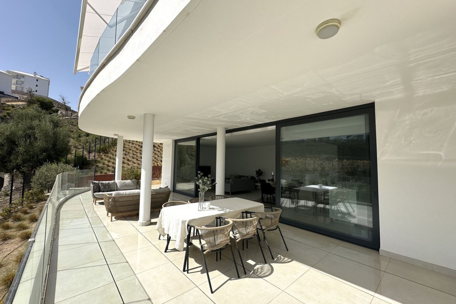 Resale - Ground floor apartment - Fuengirola - Fuengirola Centro