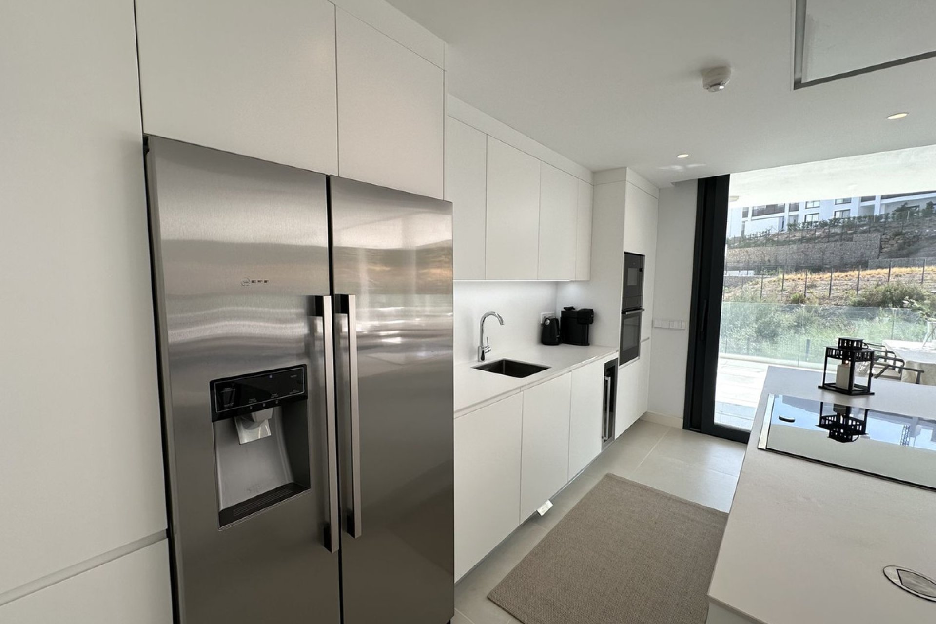 Resale - Ground floor apartment - Fuengirola - Fuengirola Centro