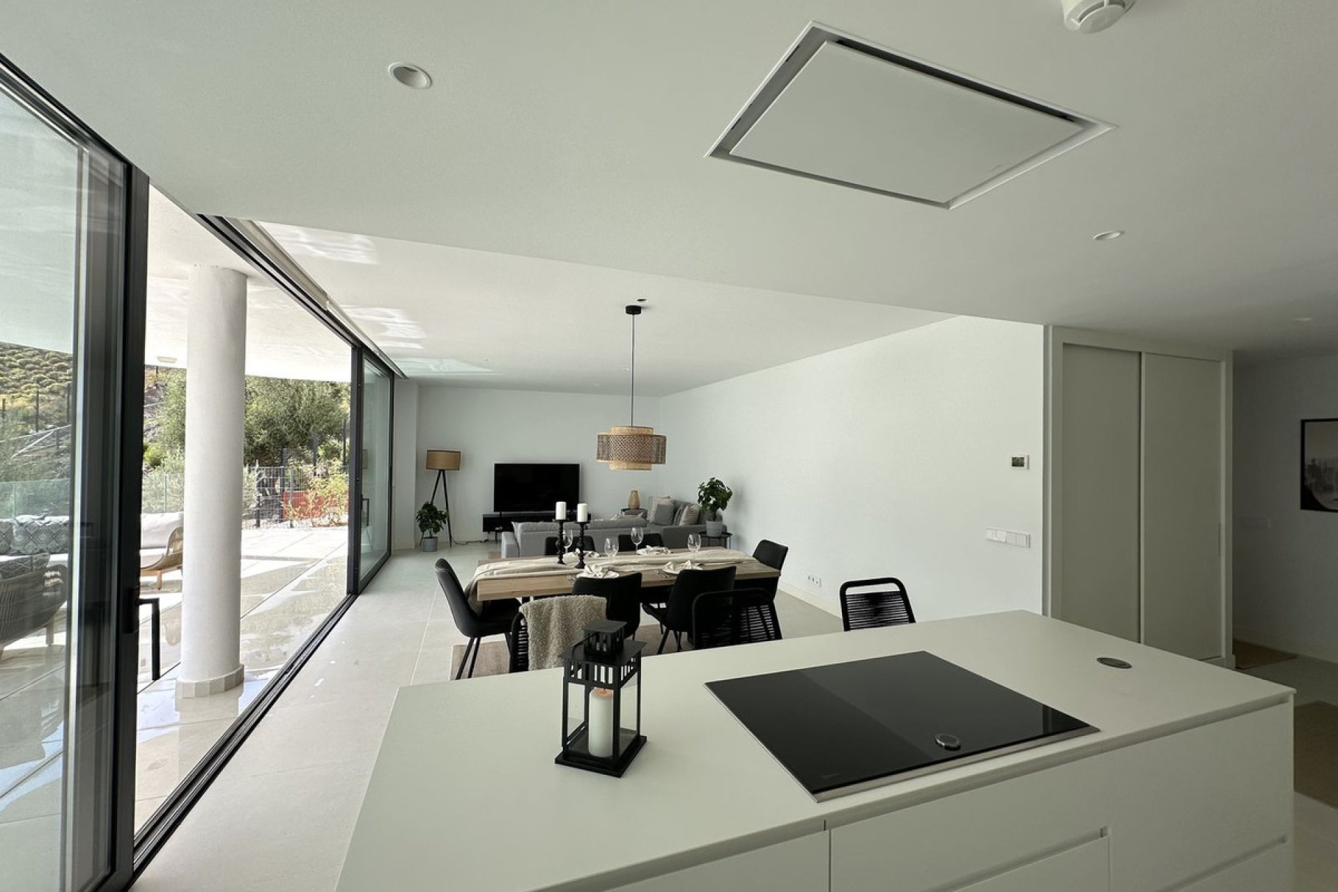 Resale - Ground floor apartment - Fuengirola - Fuengirola Centro