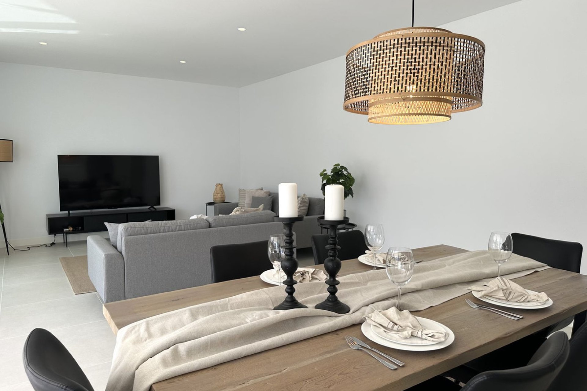 Resale - Ground floor apartment - Fuengirola - Fuengirola Centro