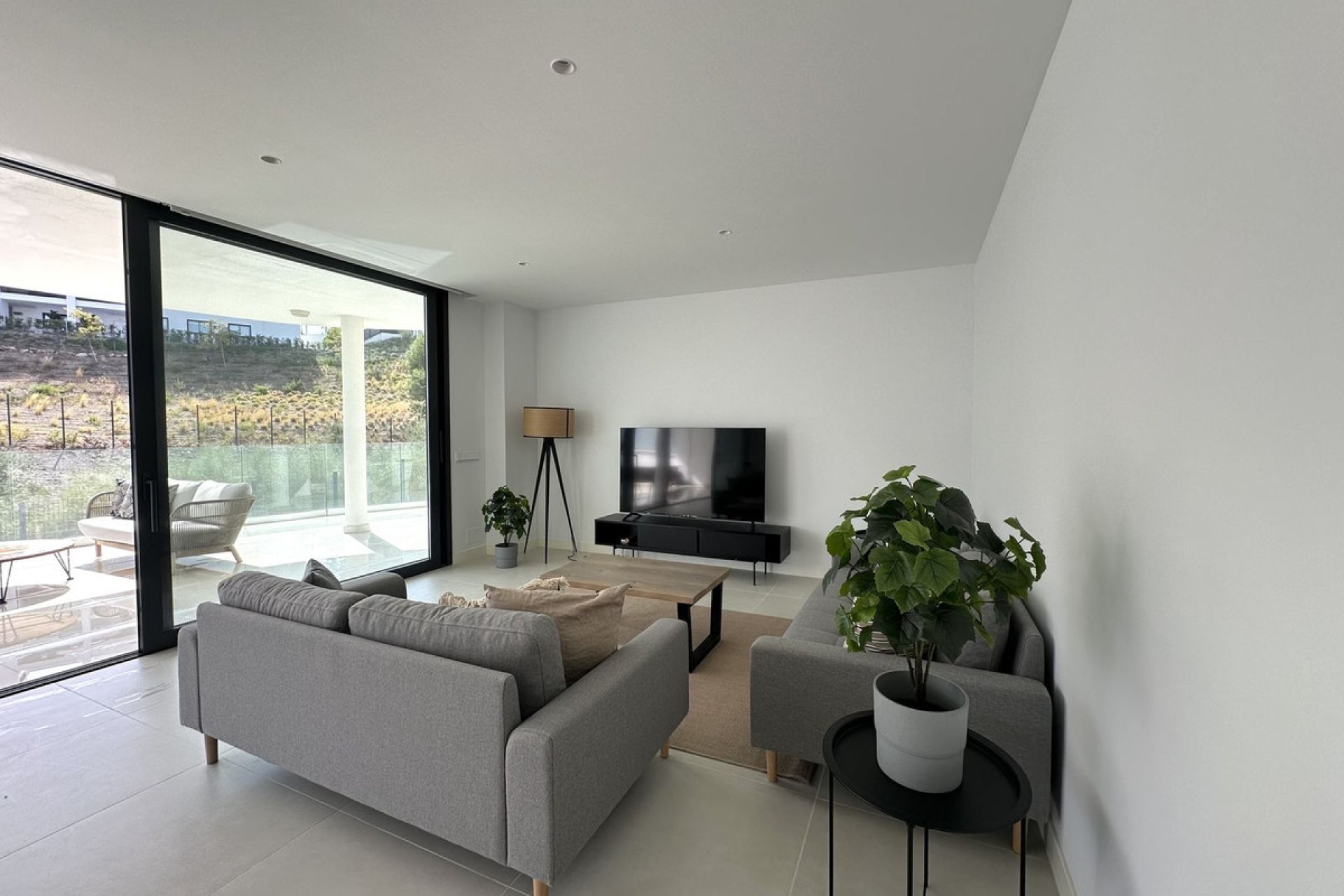 Resale - Ground floor apartment - Fuengirola - Fuengirola Centro