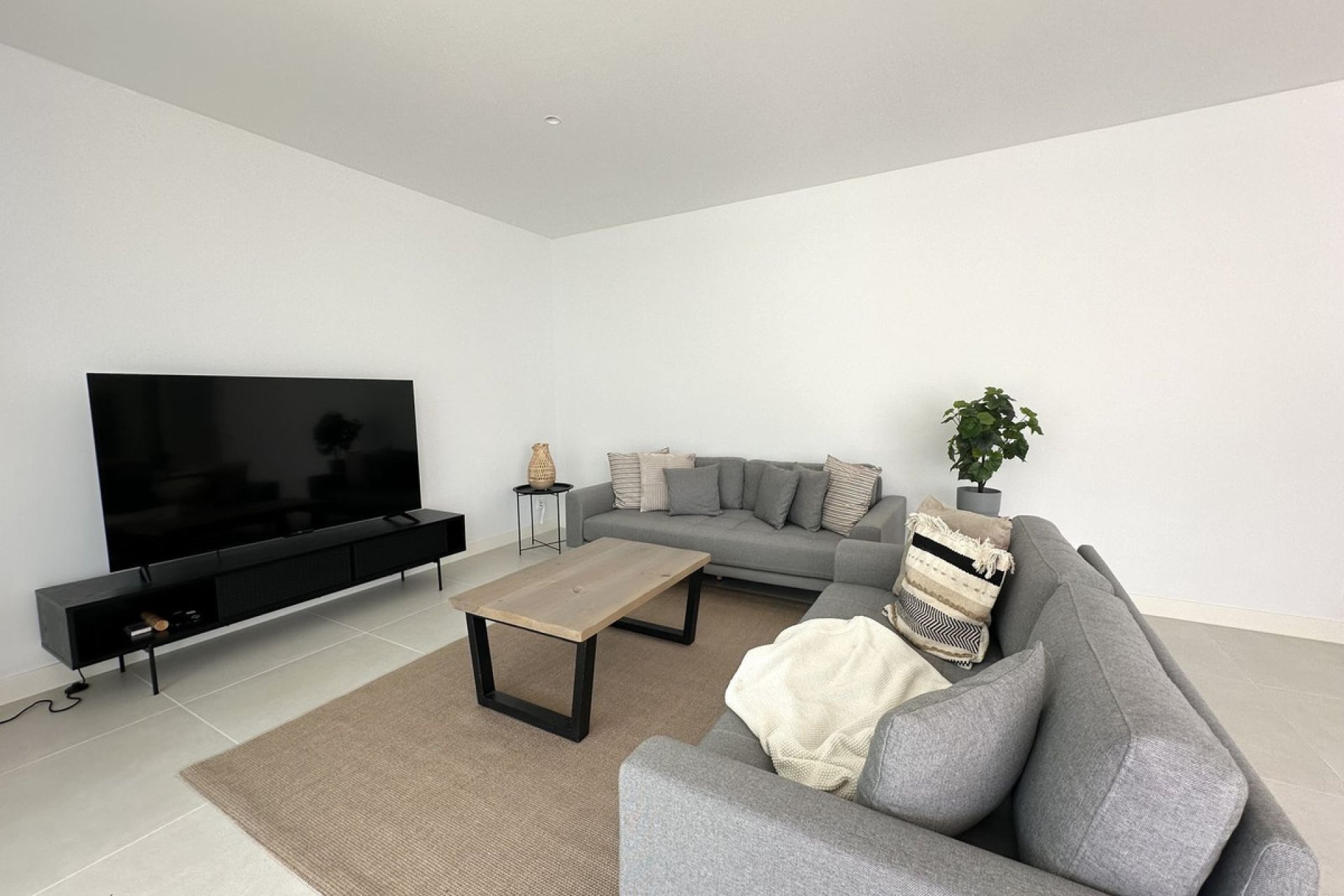 Resale - Ground floor apartment - Fuengirola - Fuengirola Centro