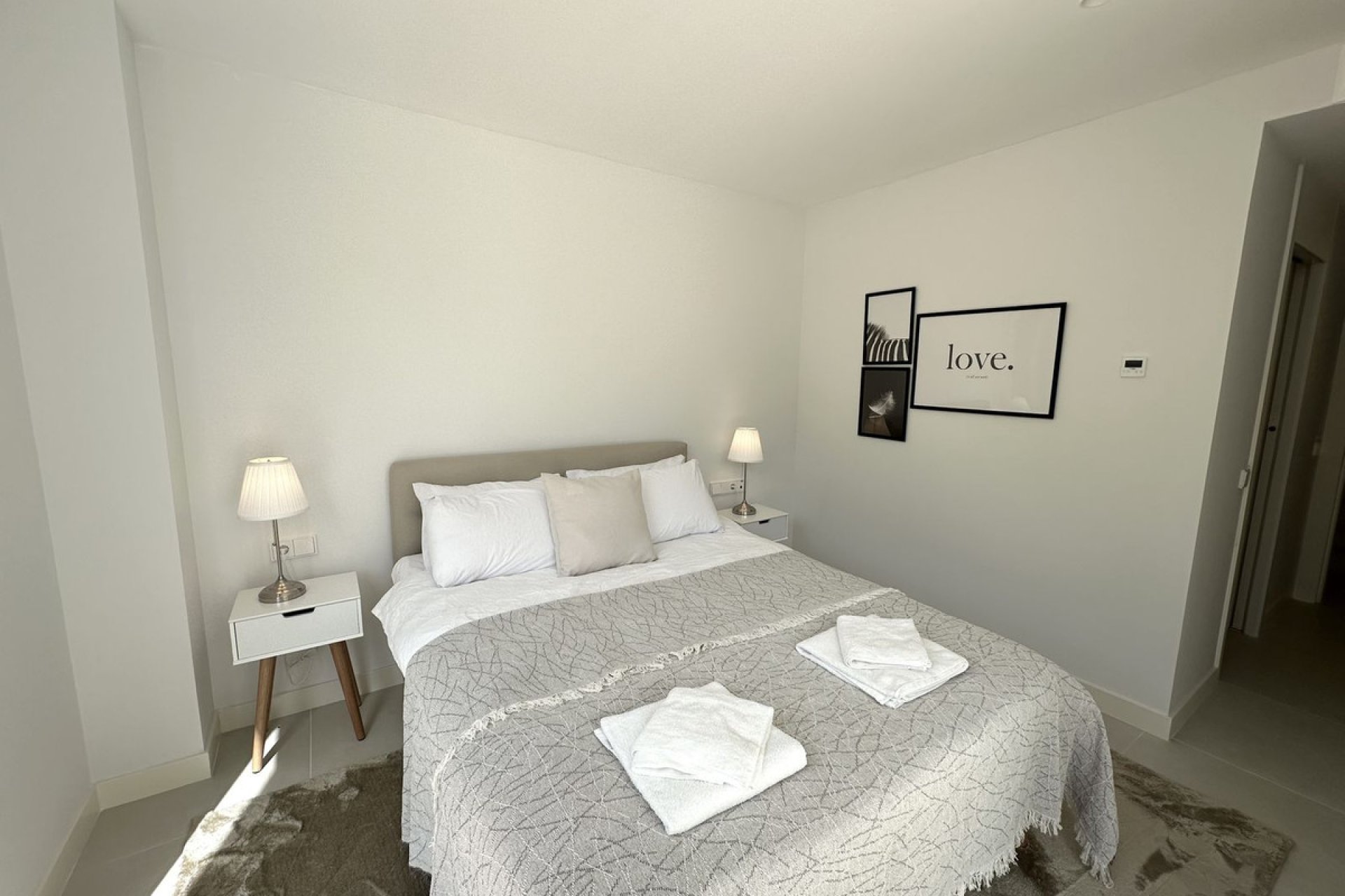 Resale - Ground floor apartment - Fuengirola - Fuengirola Centro