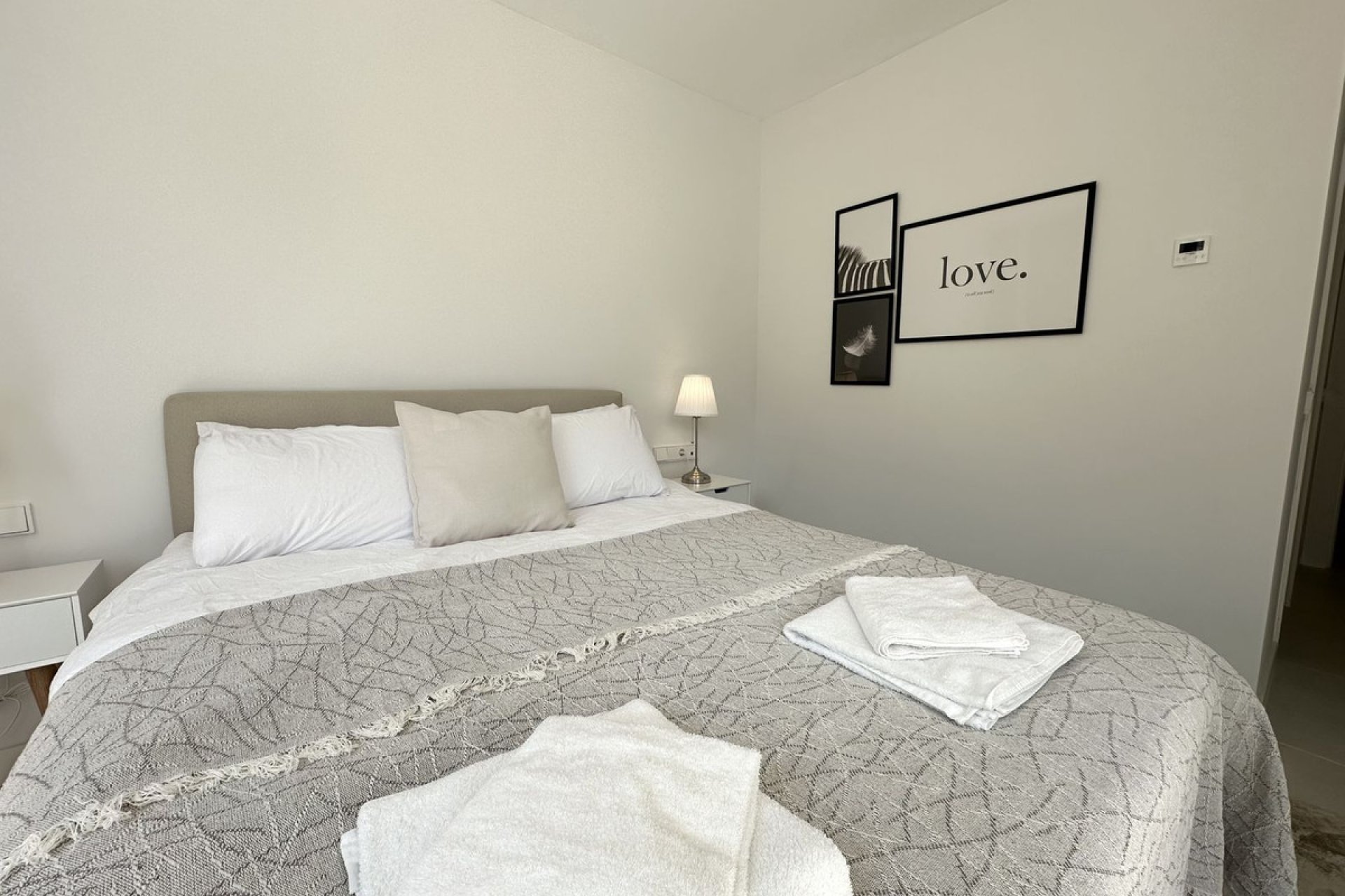 Resale - Ground floor apartment - Fuengirola - Fuengirola Centro