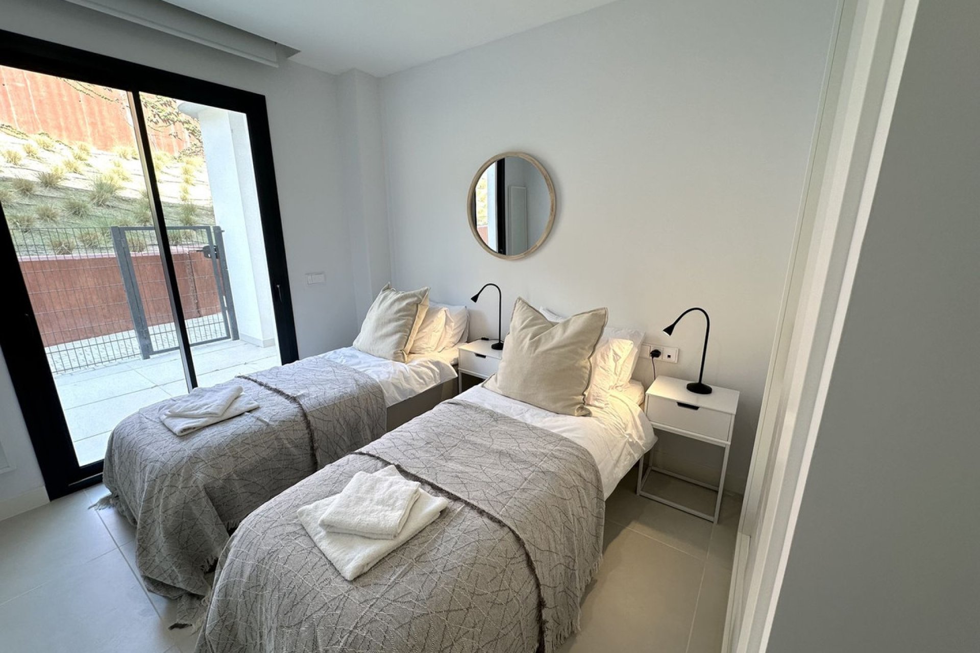 Resale - Ground floor apartment - Fuengirola - Fuengirola Centro