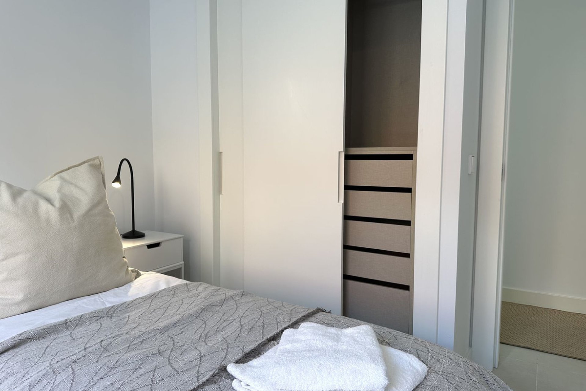 Resale - Ground floor apartment - Fuengirola - Fuengirola Centro