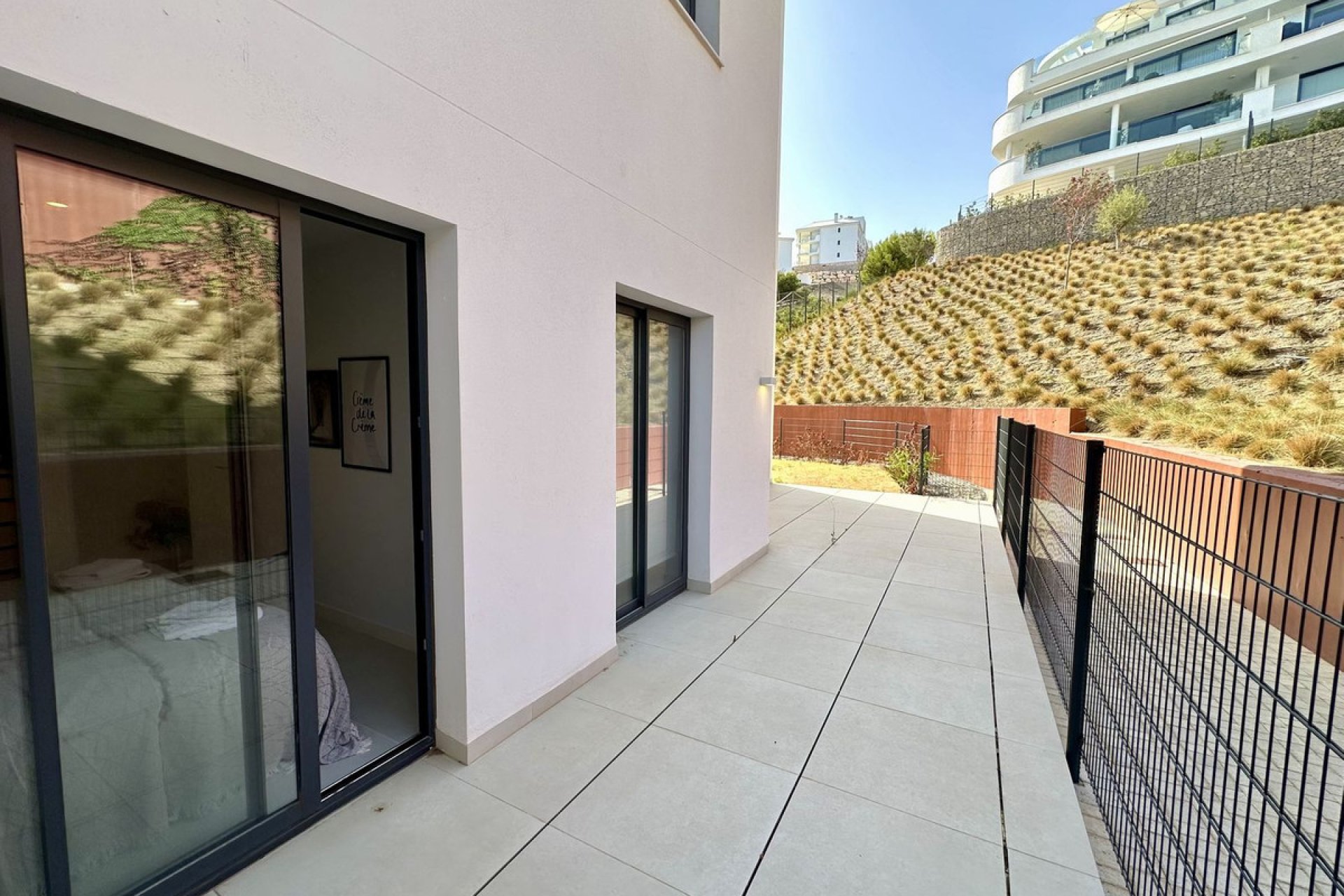 Resale - Ground floor apartment - Fuengirola - Fuengirola Centro