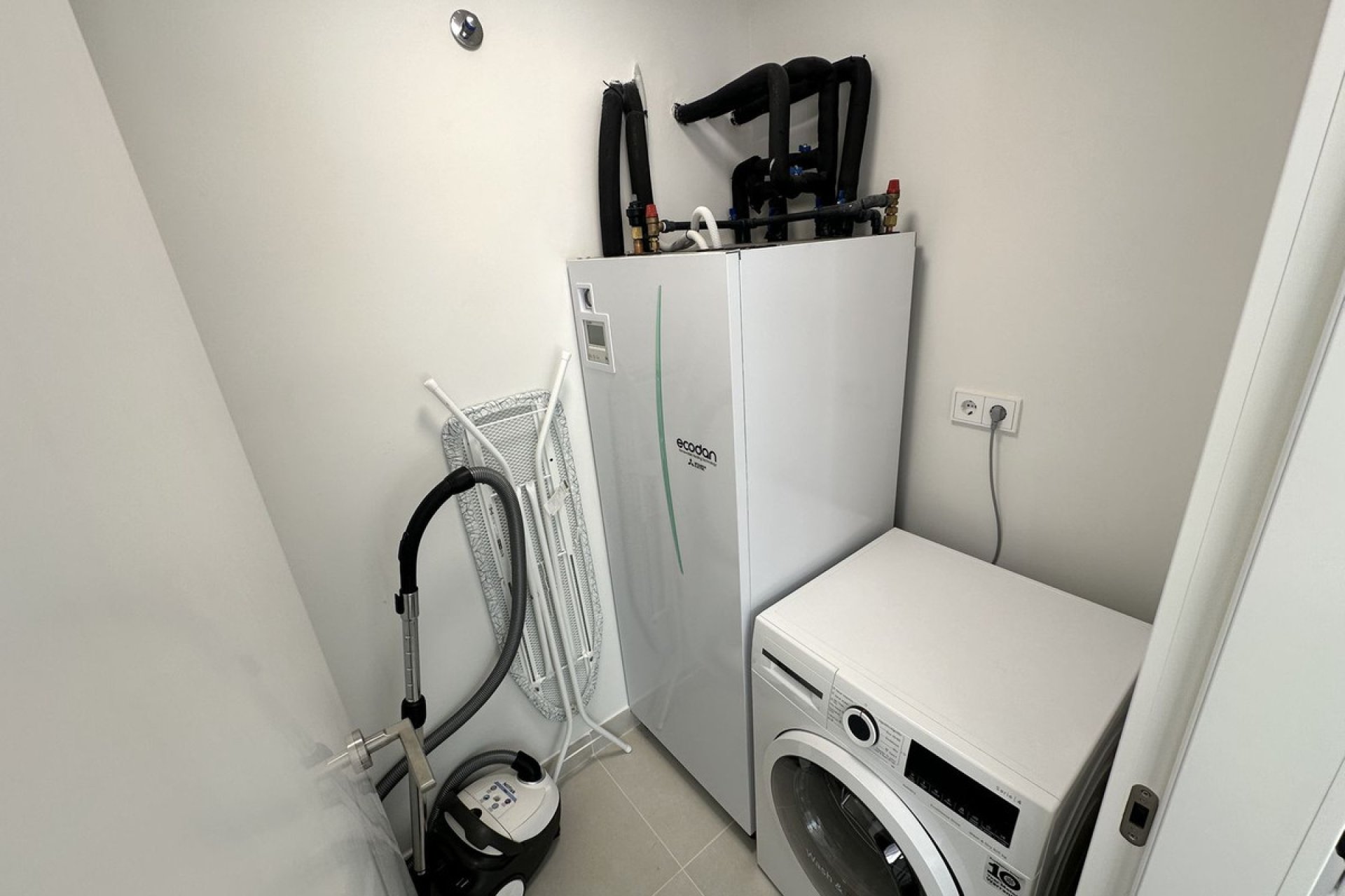 Resale - Ground floor apartment - Fuengirola - Fuengirola Centro