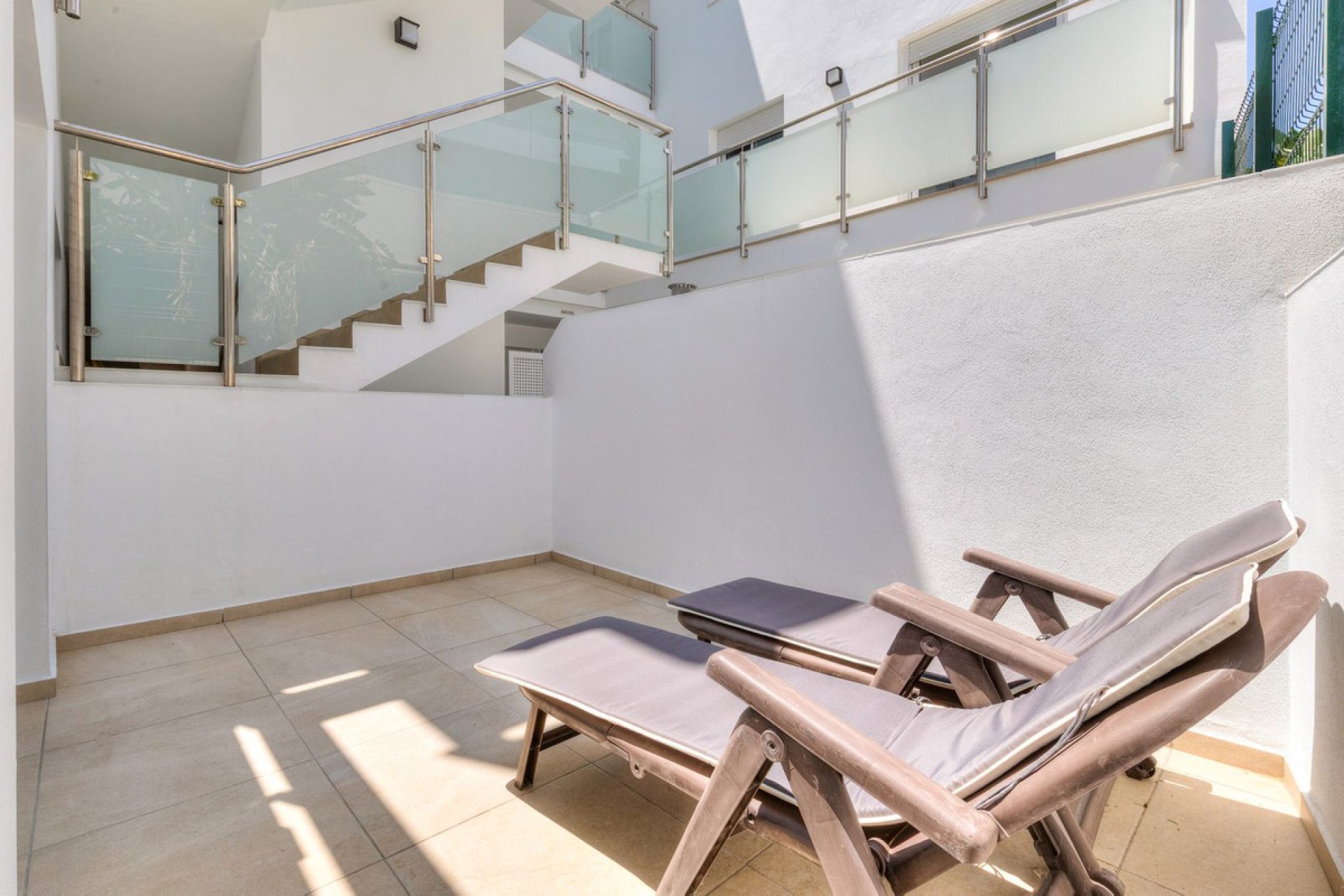 Resale - Ground floor apartment - Fuengirola - Fuengirola Centro