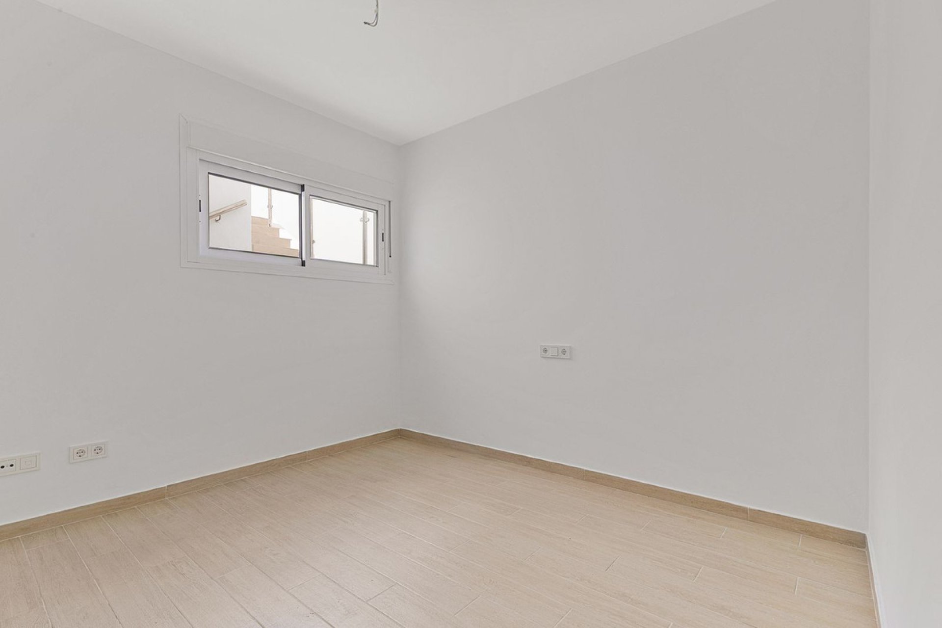 Resale - Ground floor apartment - Fuengirola - Fuengirola Centro