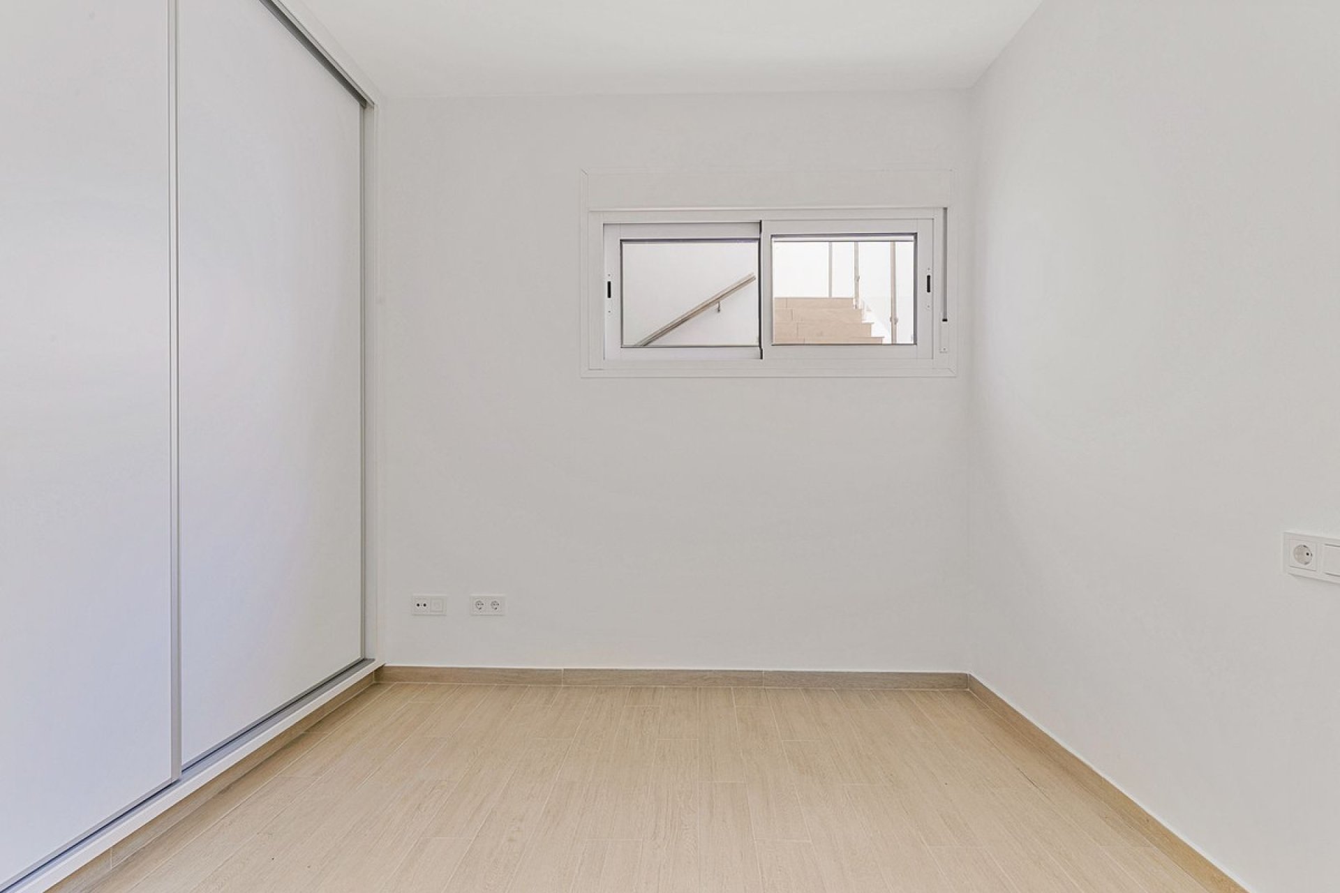 Resale - Ground floor apartment - Fuengirola - Fuengirola Centro