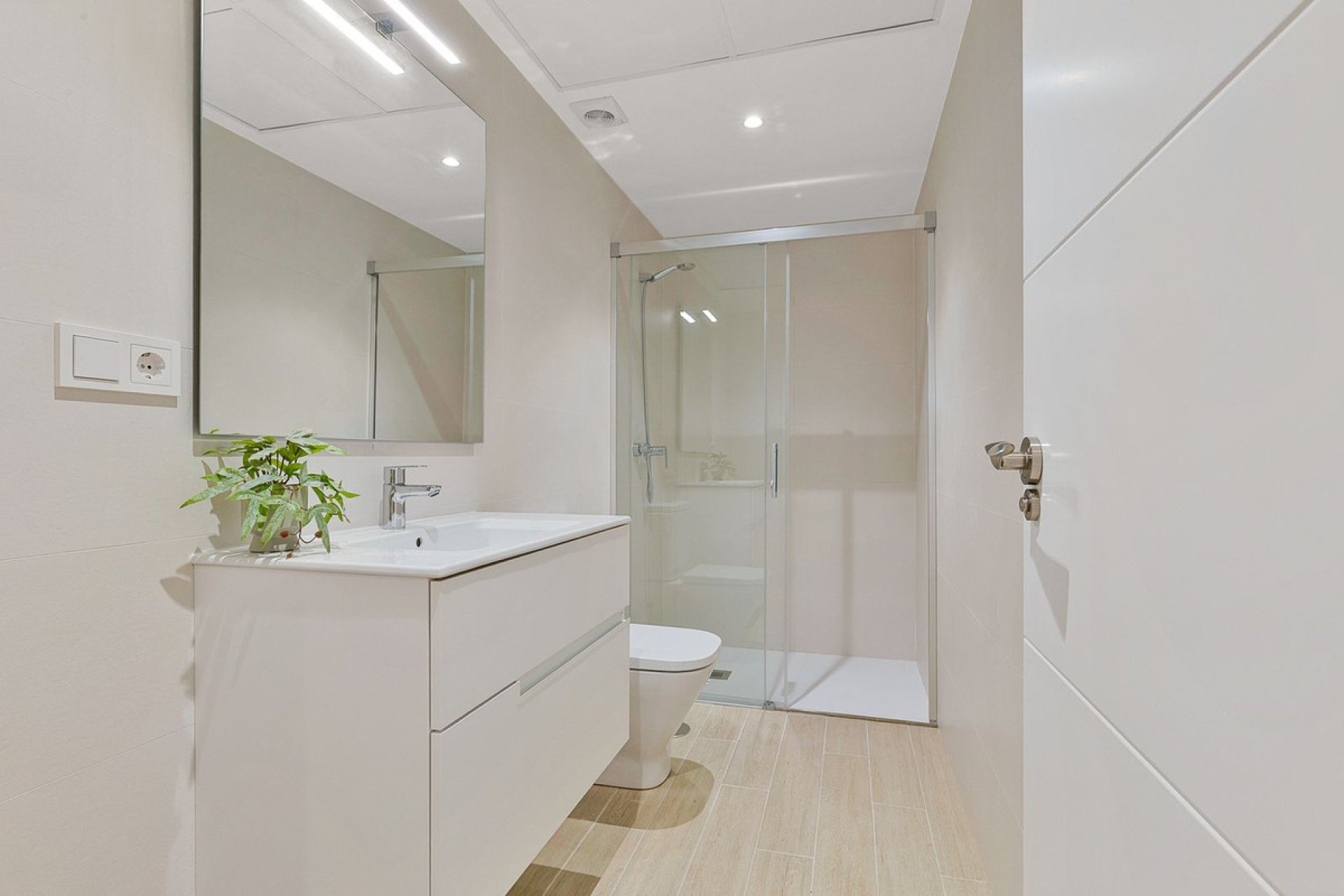 Resale - Ground floor apartment - Fuengirola - Fuengirola Centro